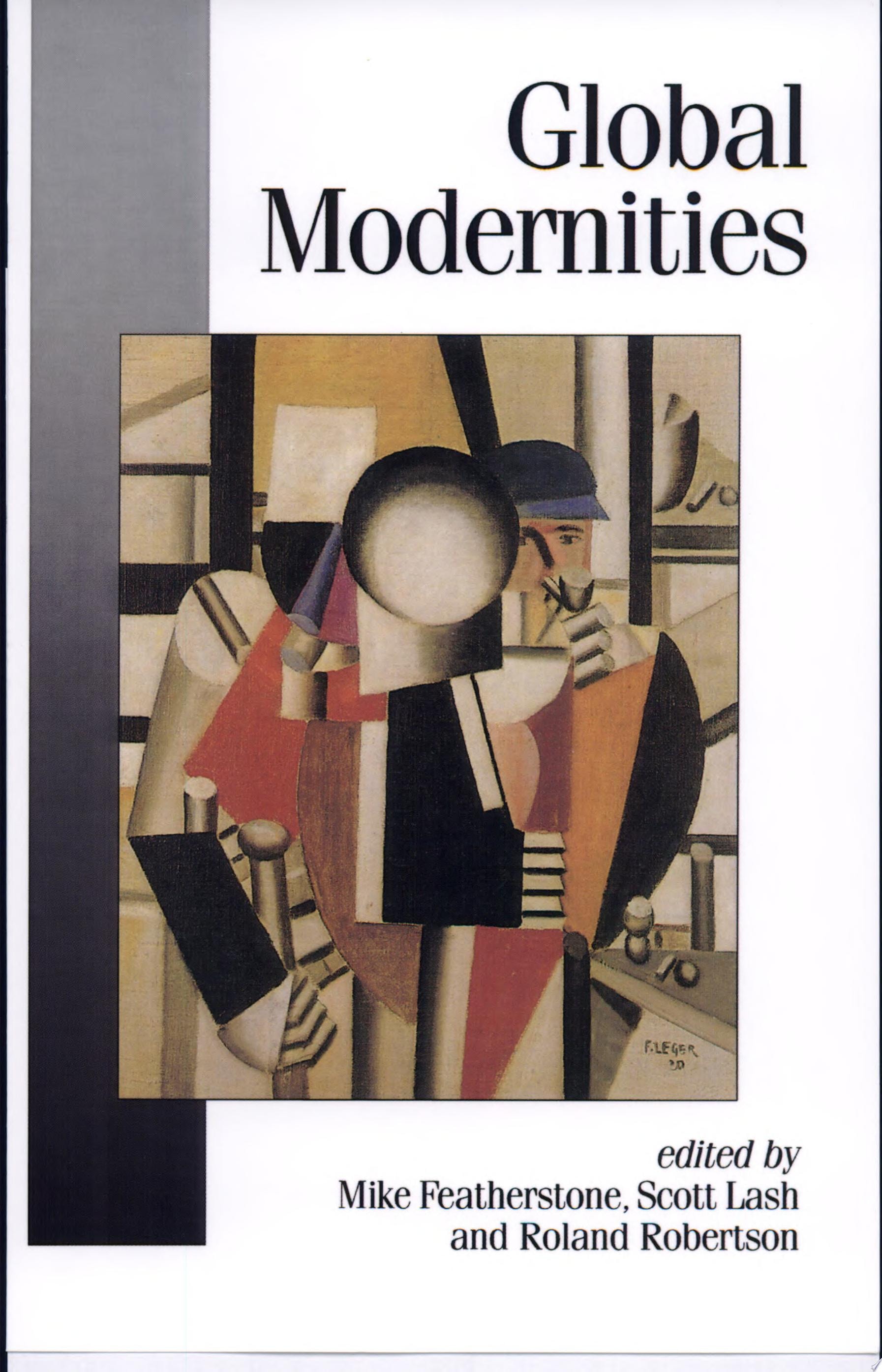 Global Modernities