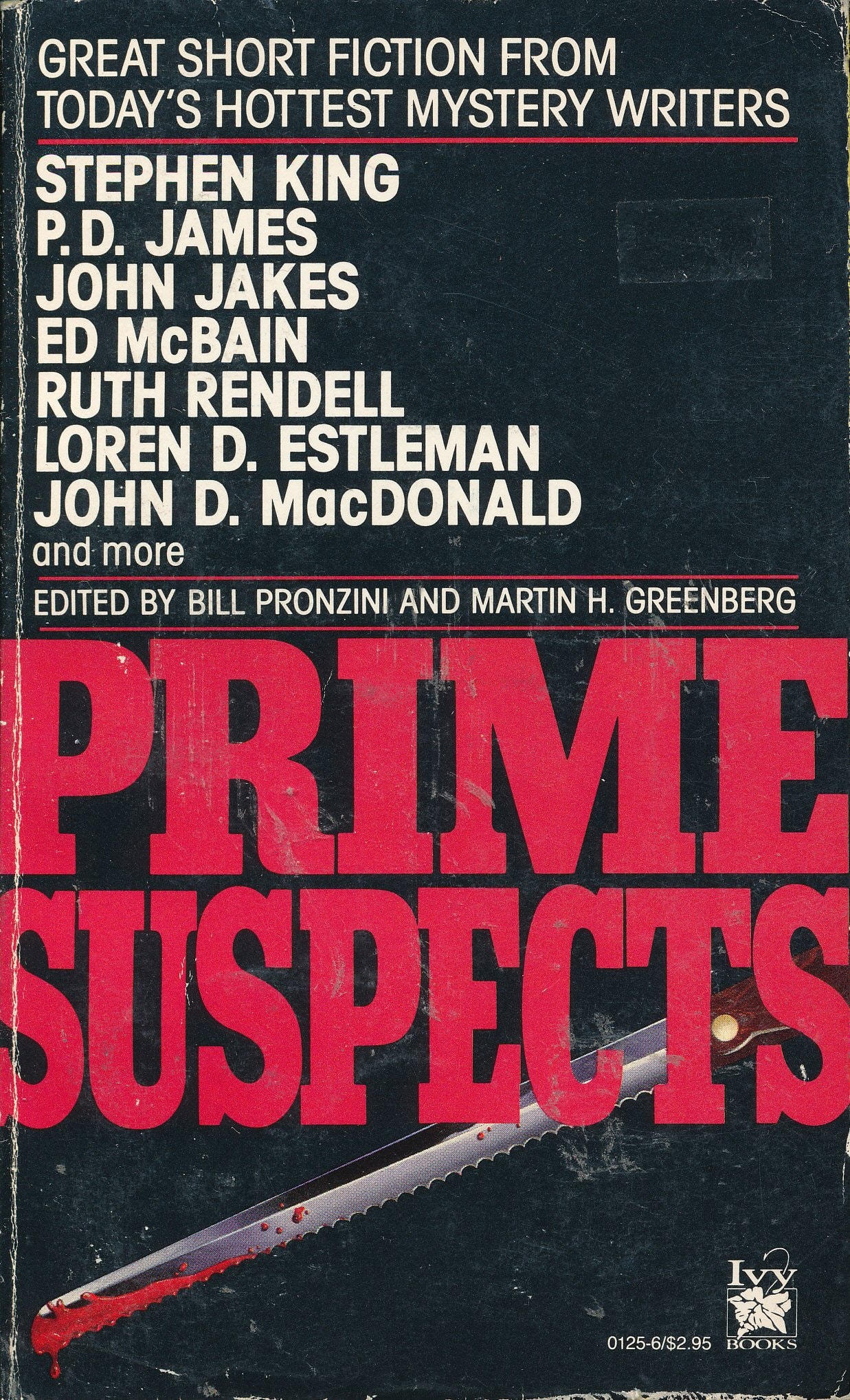 Prime Suspects