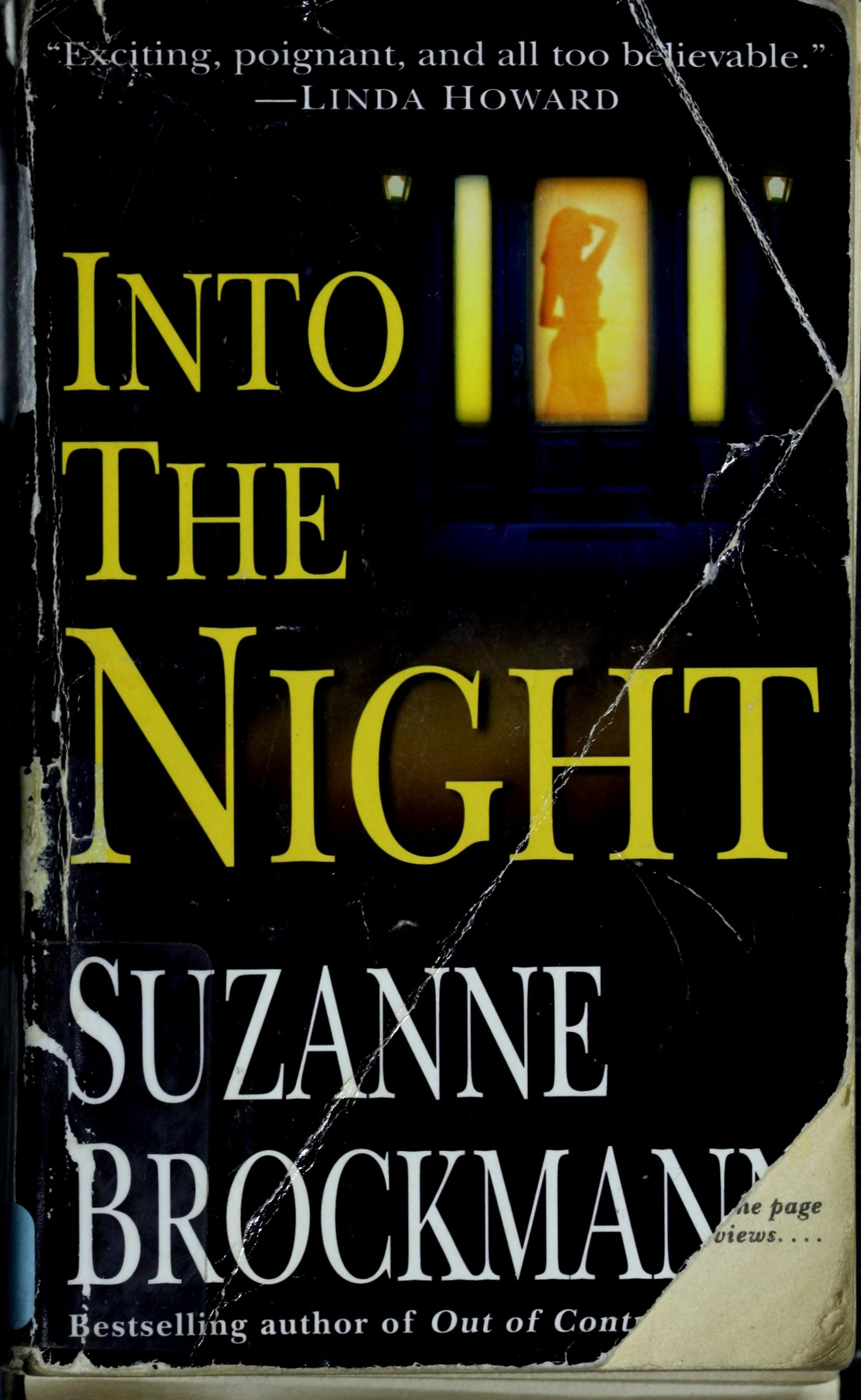Into the Night