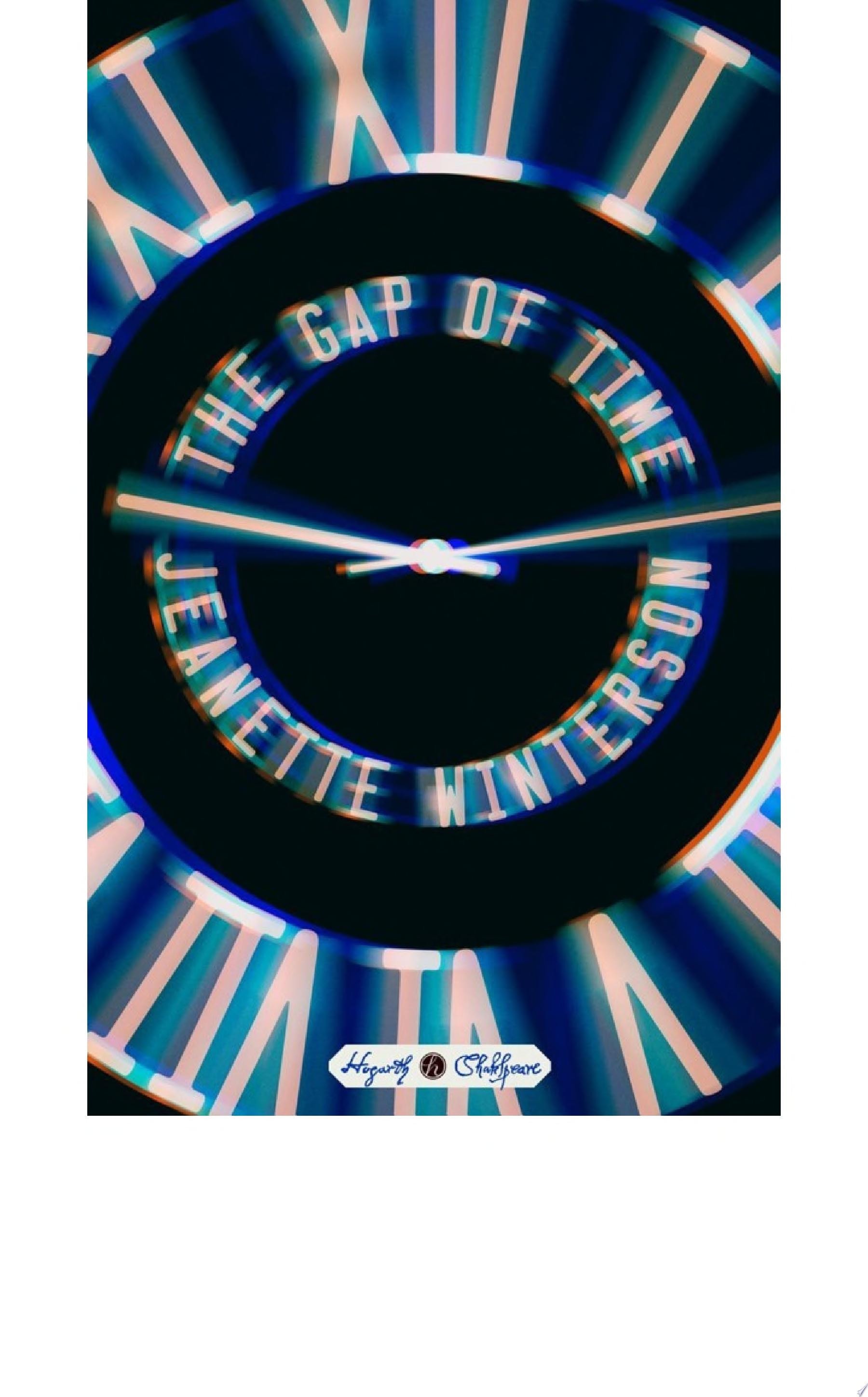 The Gap of Time