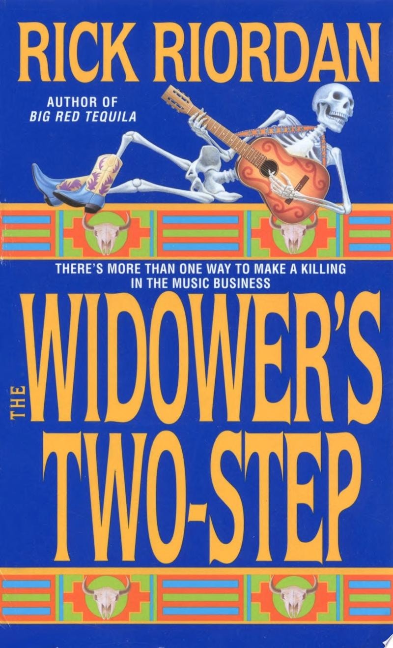 The Widower's Two-Step