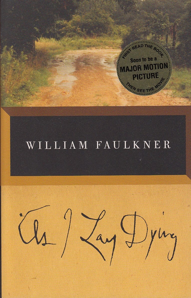 As I Lay Dying The Corrected Text
