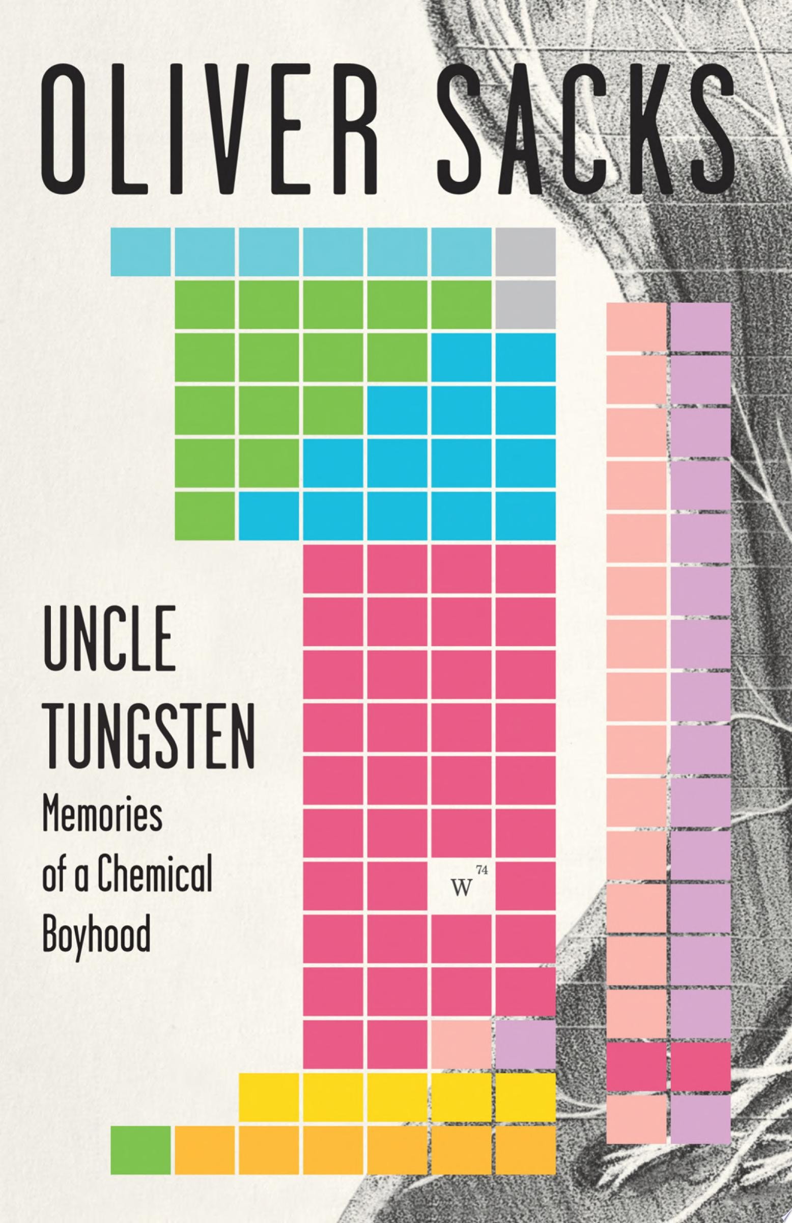 Uncle Tungsten
