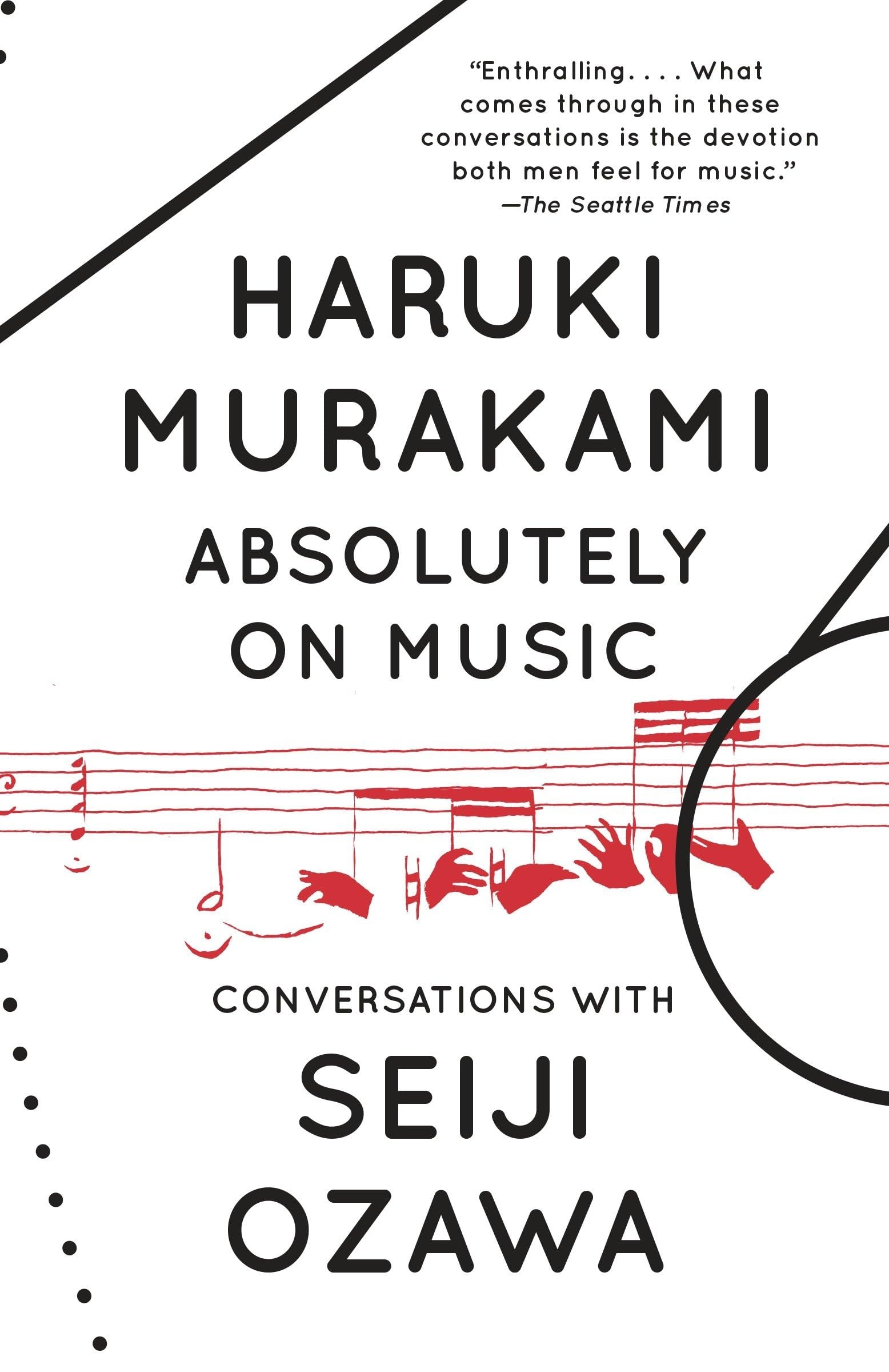 Absolutely on Music Conversations