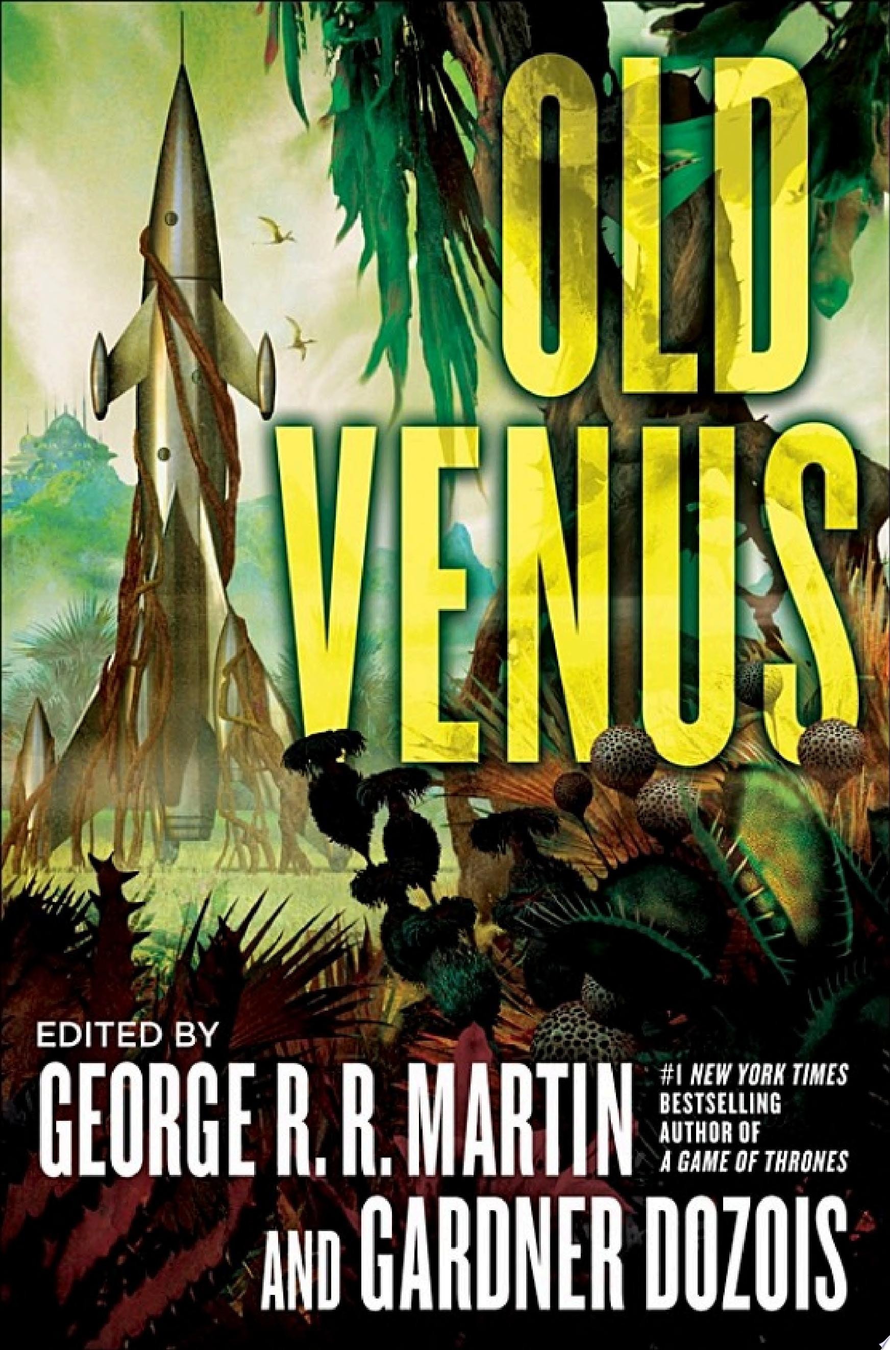 Old Venus