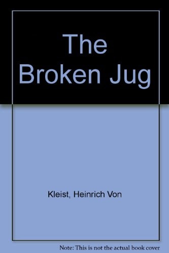 Broken Jug