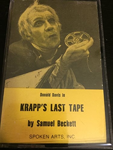 Krapp's Last Tape