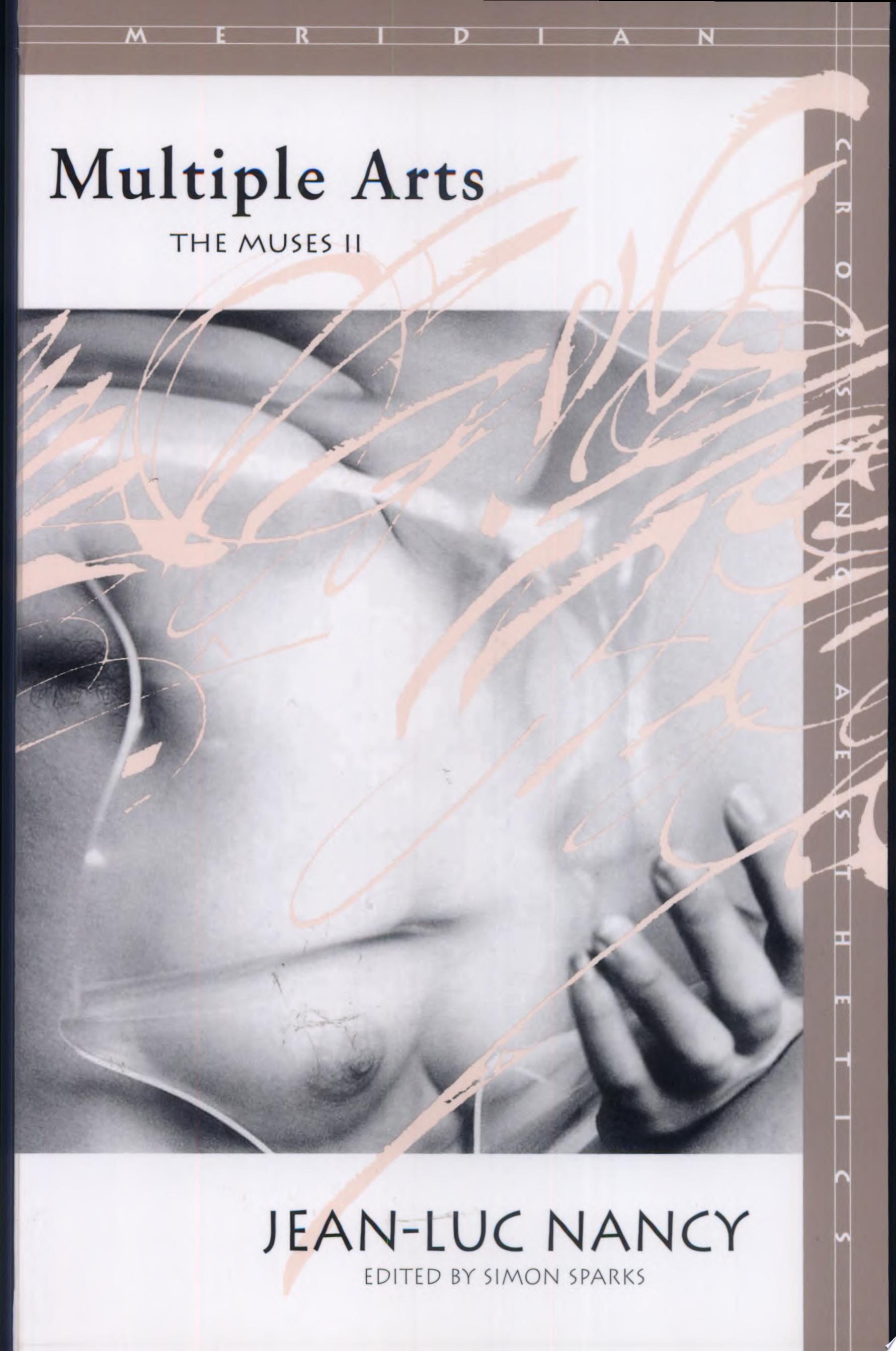 Multiple Arts The Muses II