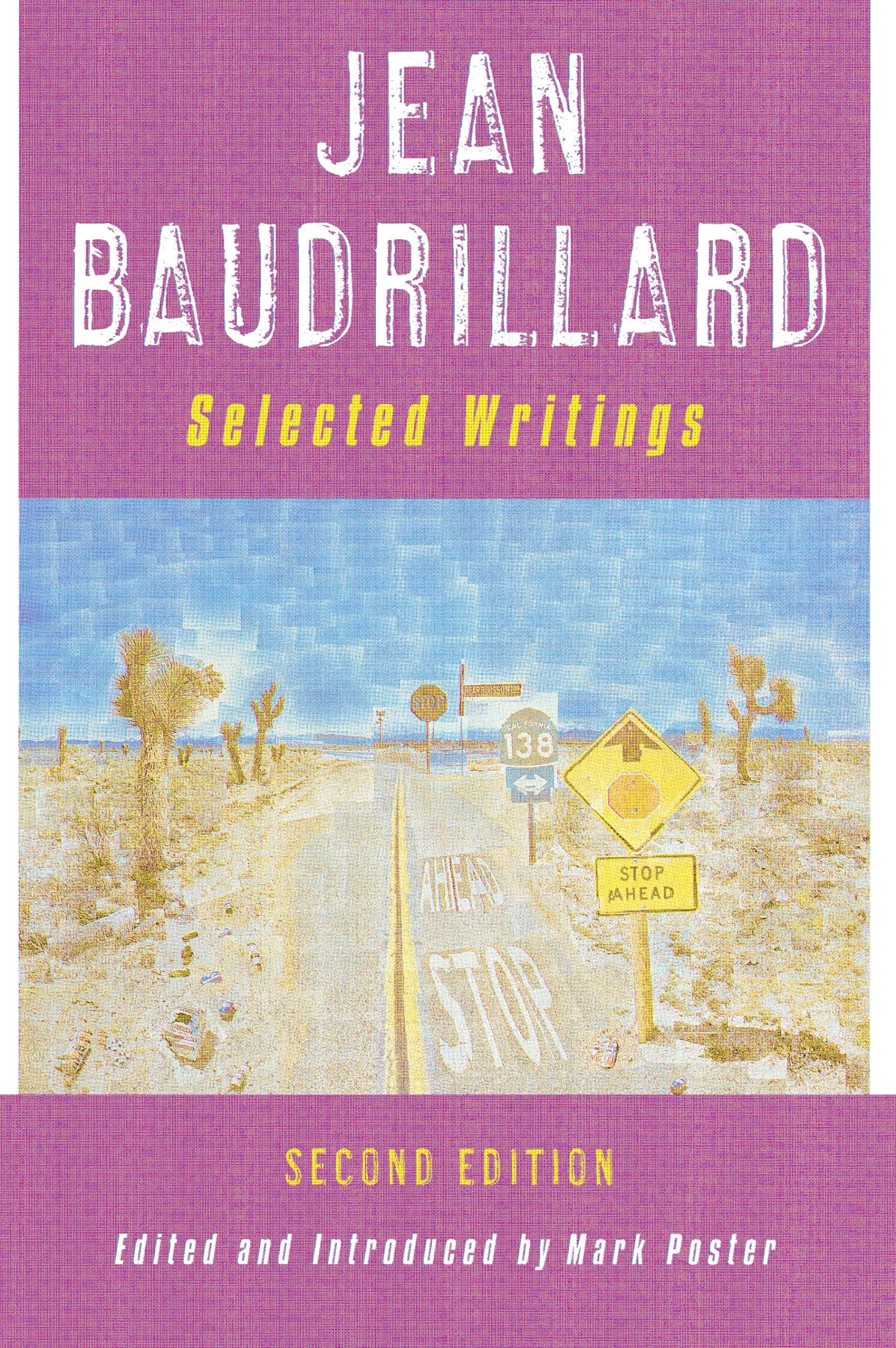 Selected Writings