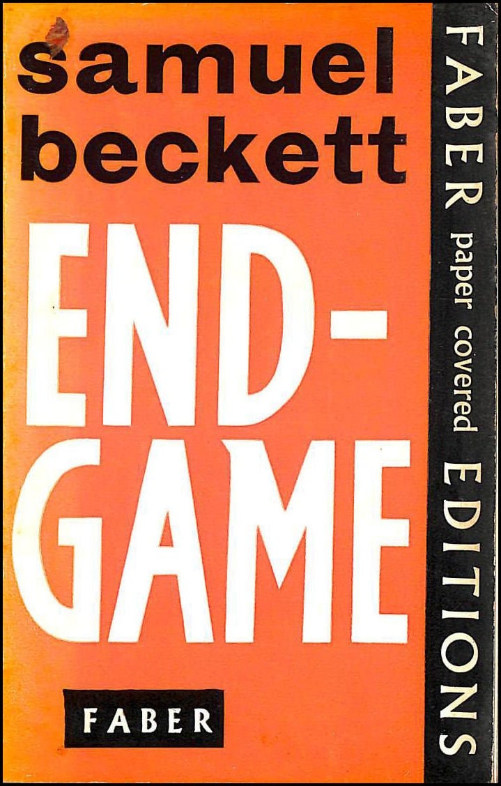 Endgame Play