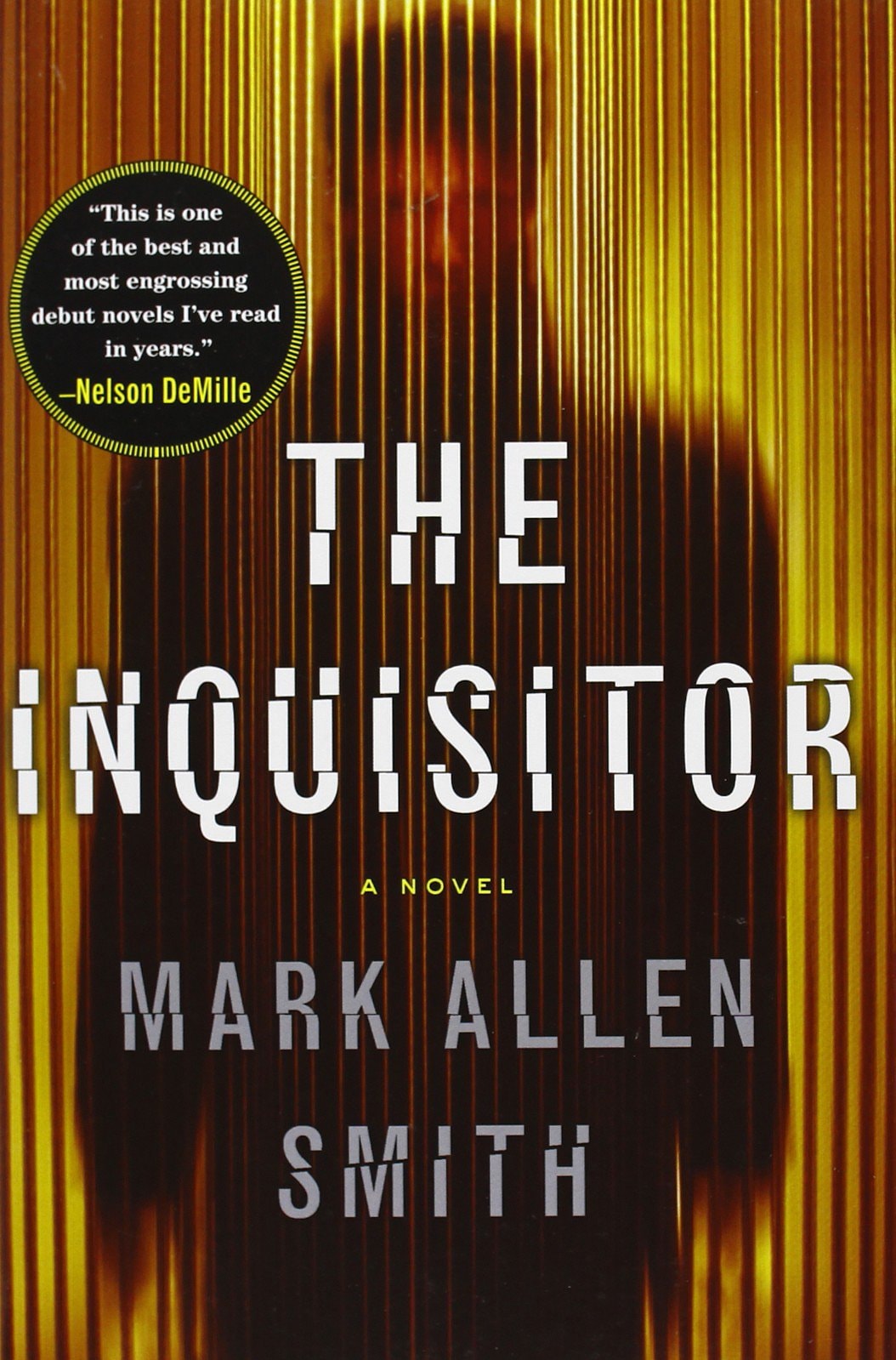 The Inquisitor A Novel