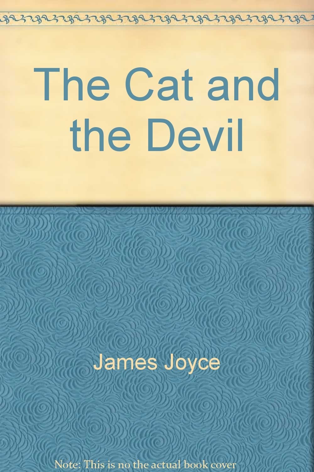 The Cat and the Devil