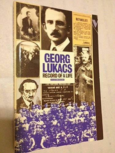 Record of a Life An Autobiographical Sketch