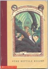 Series/Unfortunate #2(lib)(CD)