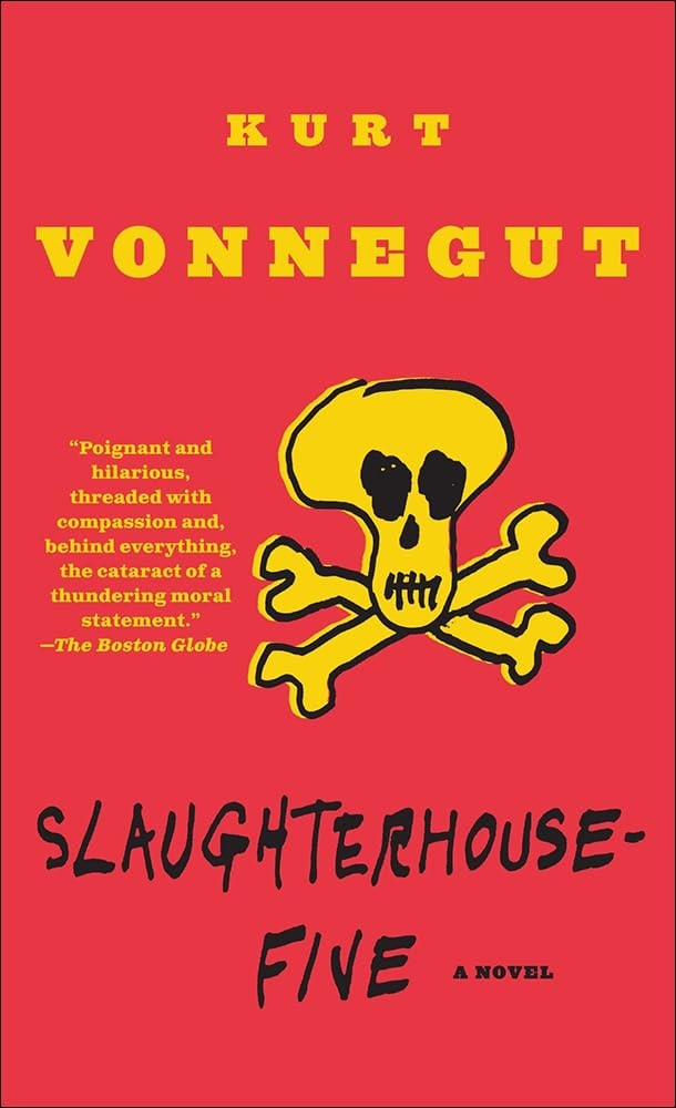Slaughterhouse-Five A Duty-Dance with Death