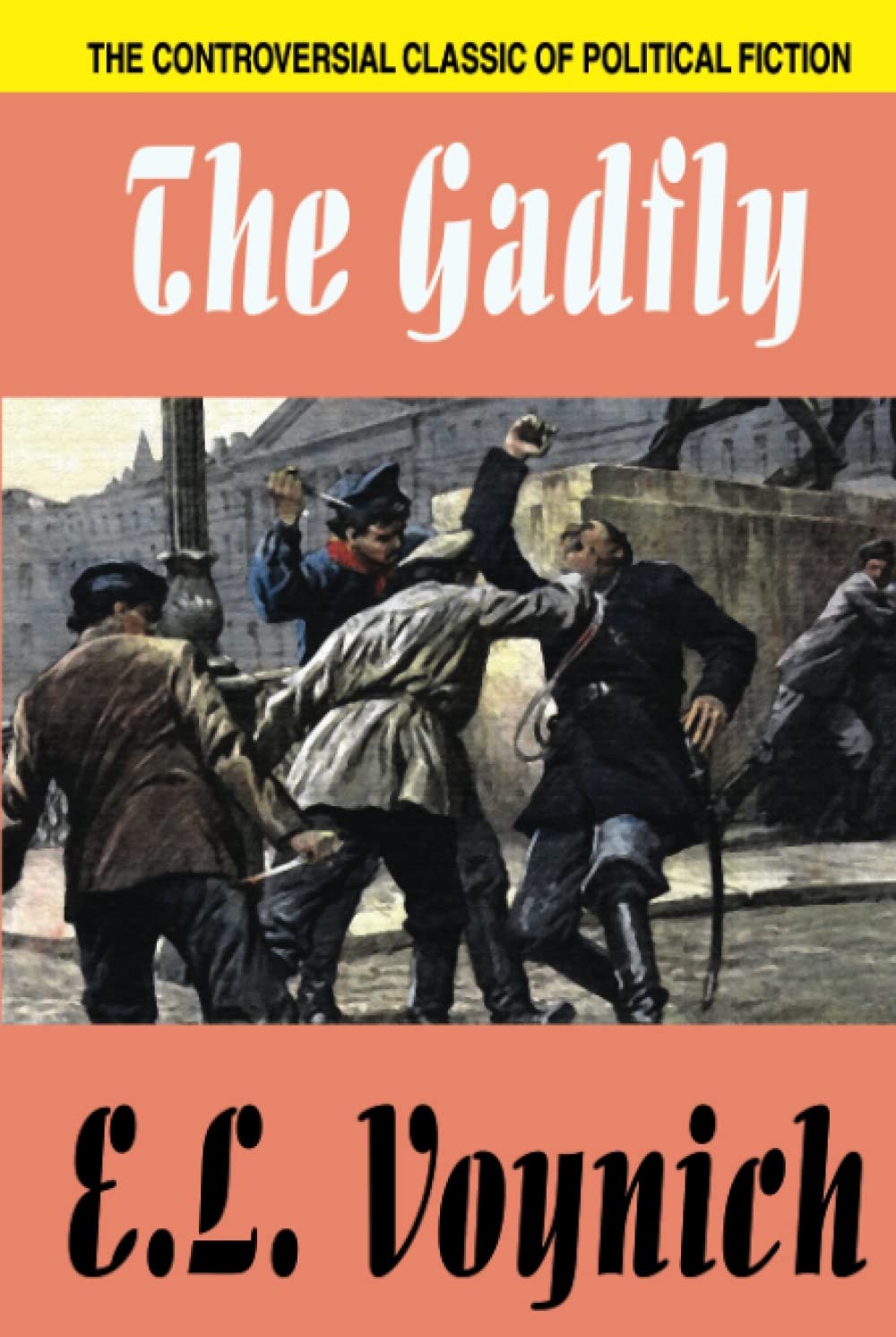 The Gadfly