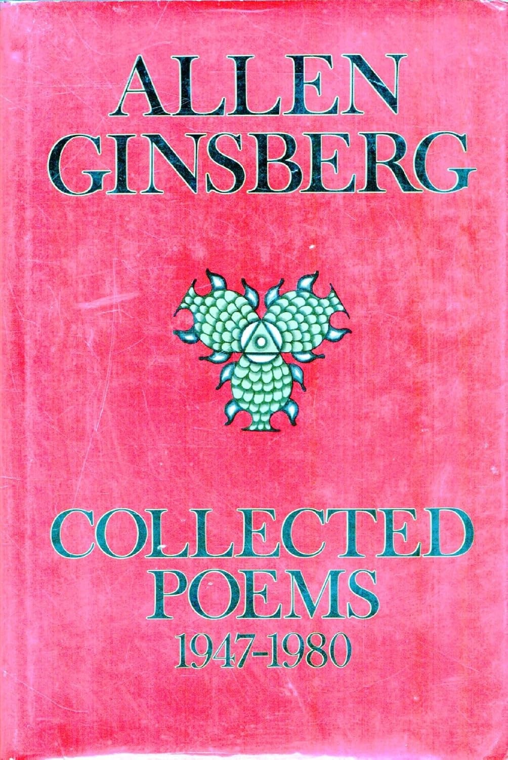 Collected Poems, 1947-1980