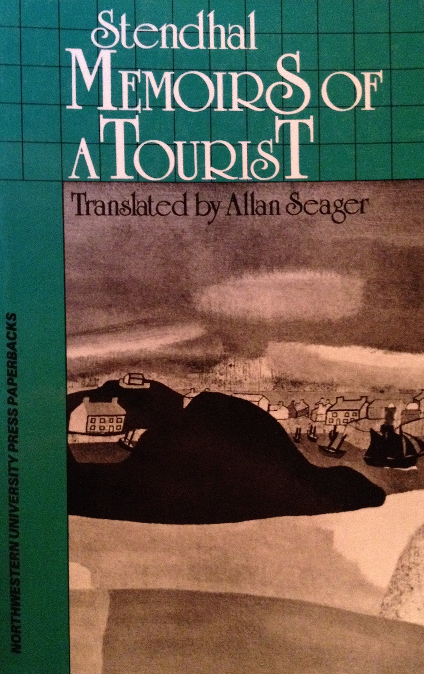 Memoirs of a Tourist