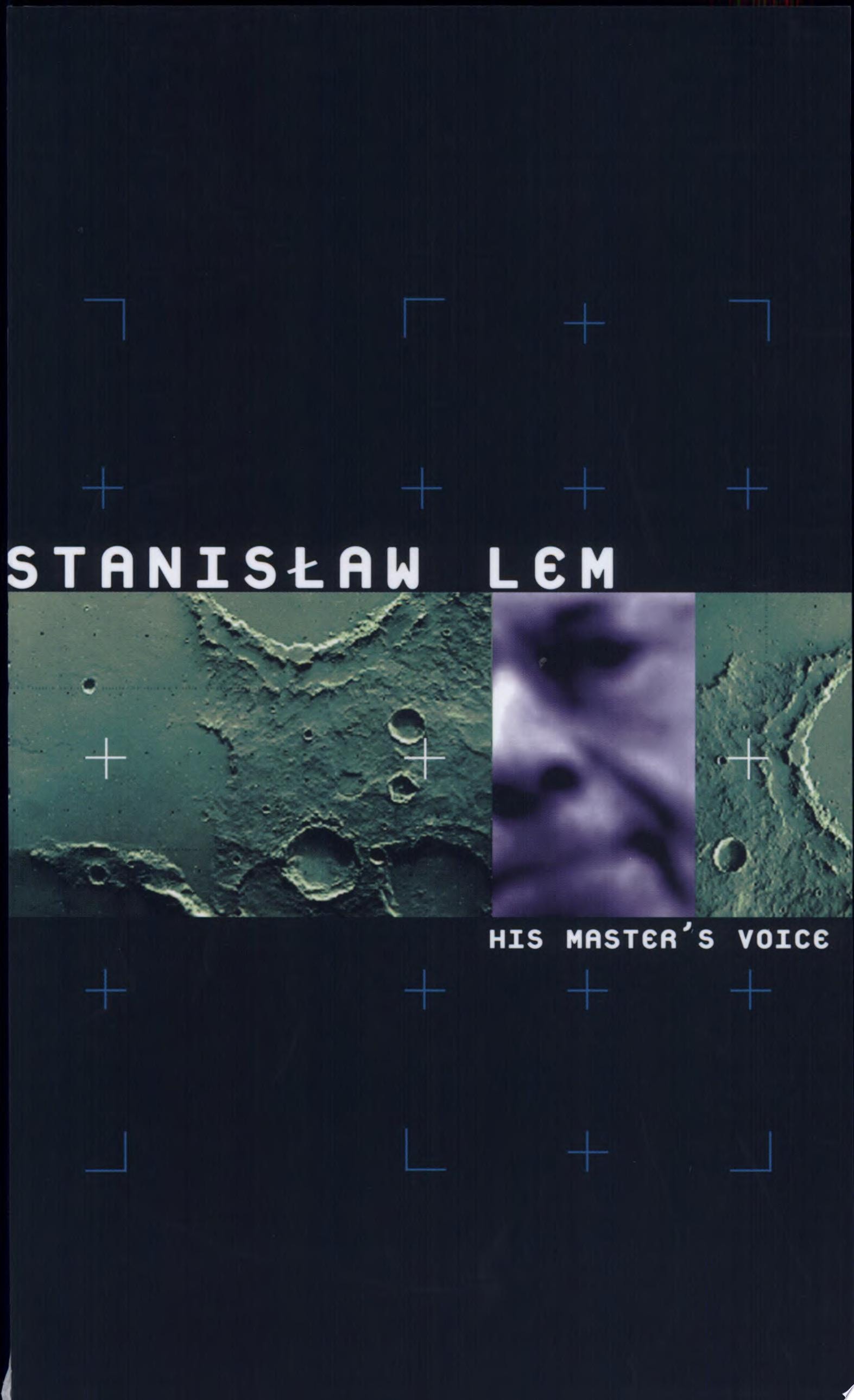 His Master's Voice