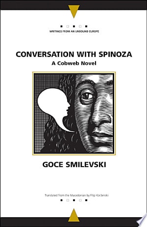 Conversation with Spinoza A Cobweb Novel