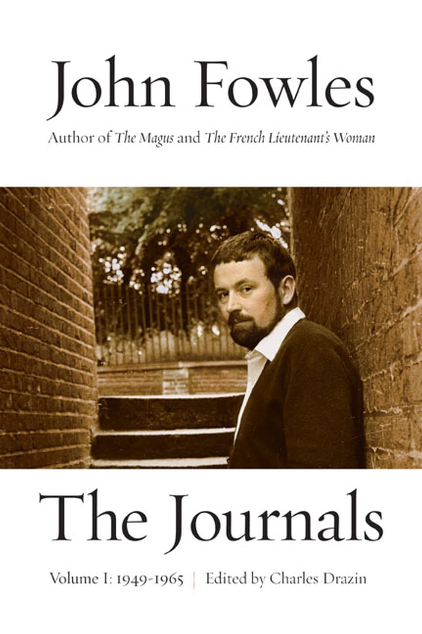 The Journals: Volume 1 1949-1965