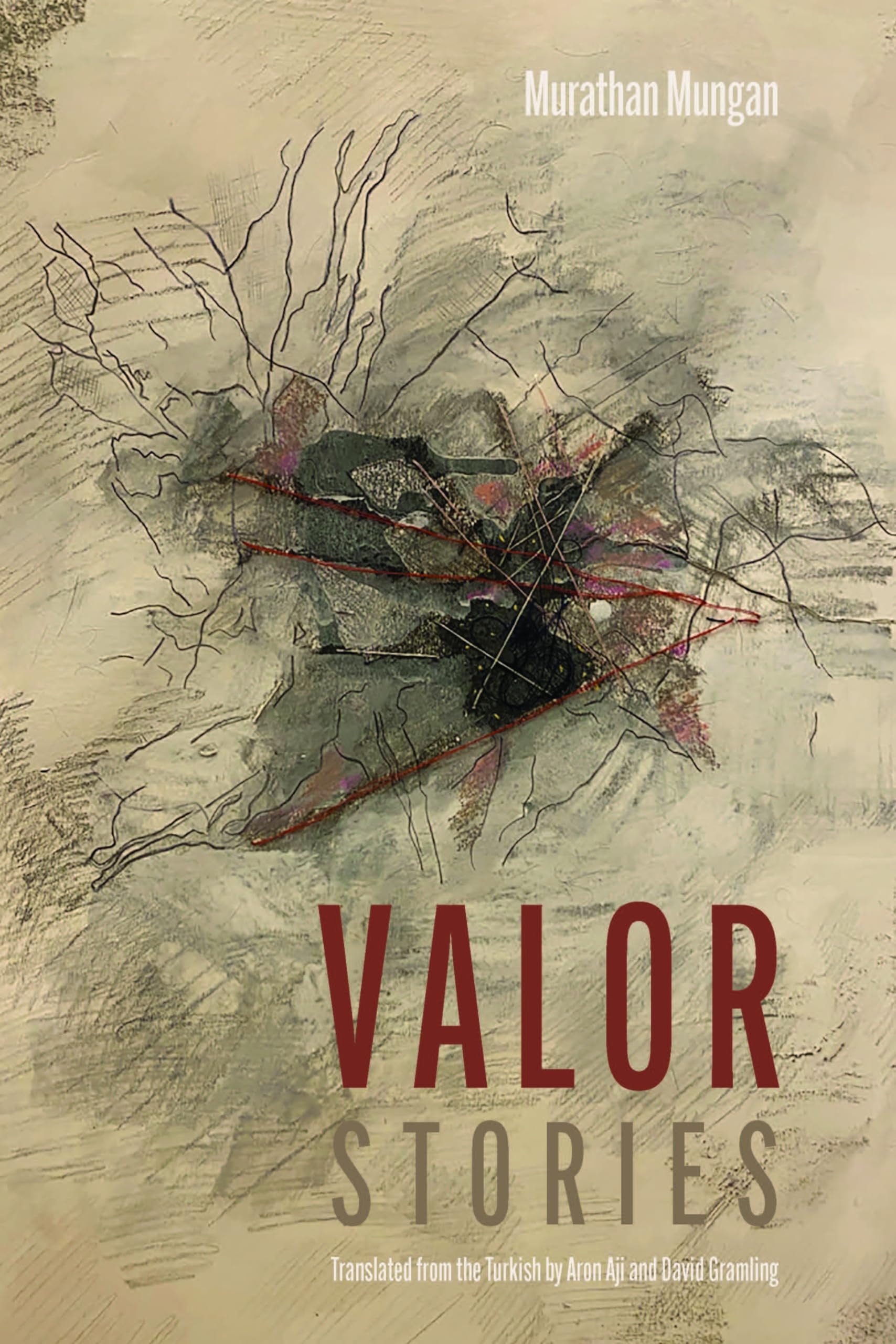 Valor Stories