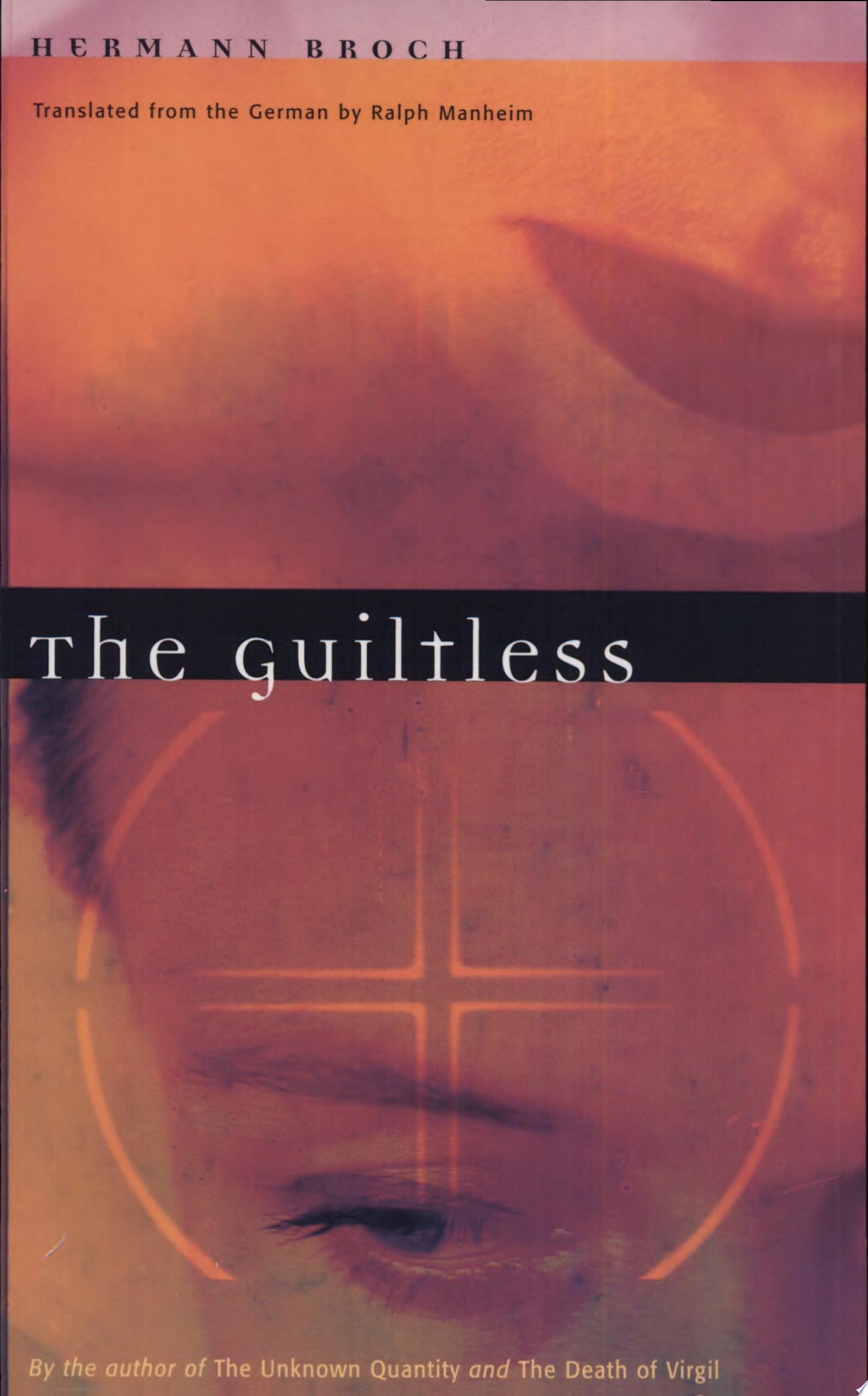 The Guiltless
