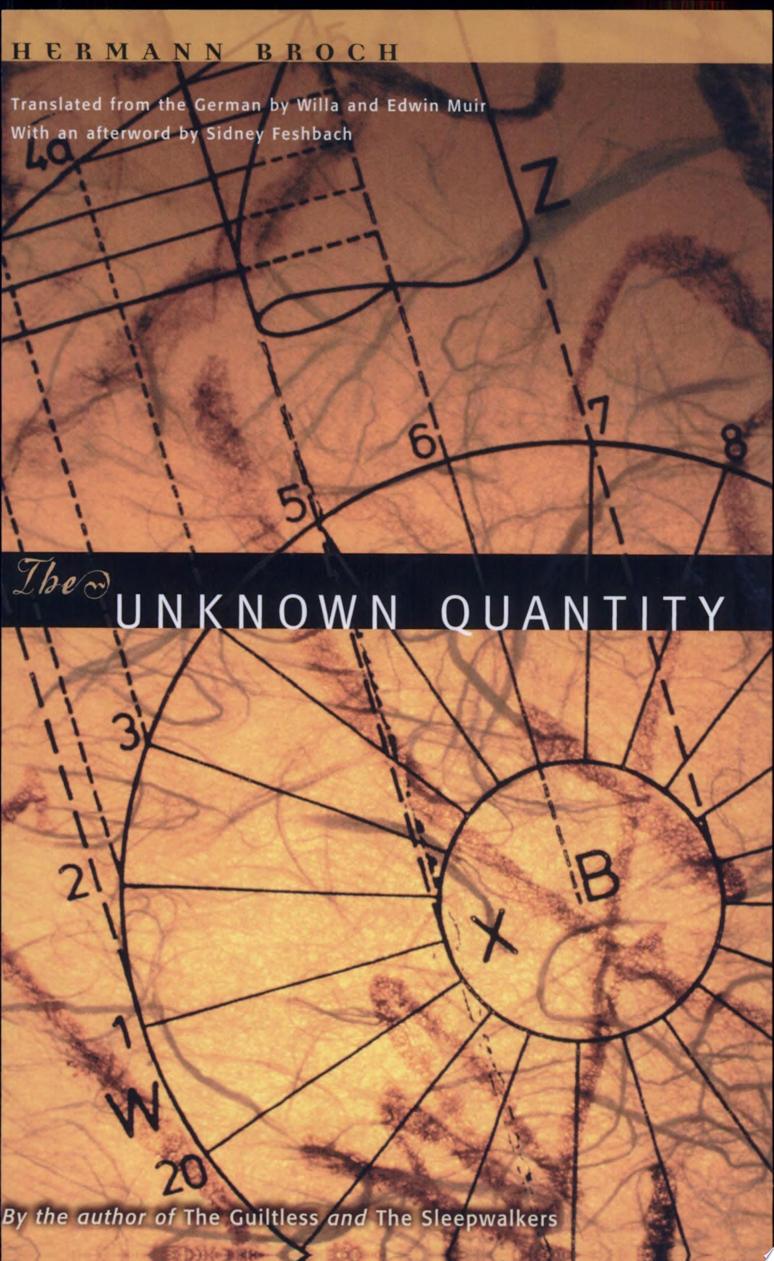 The Unknown Quantity