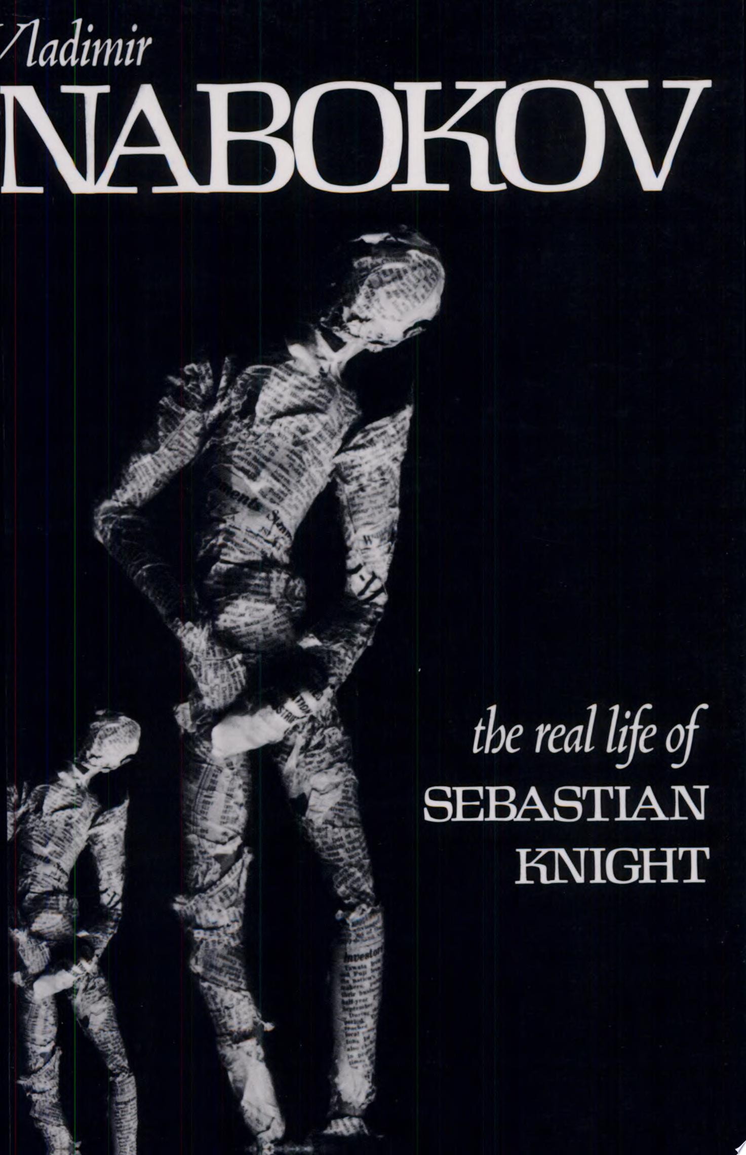 The Real Life of Sebastian Knight