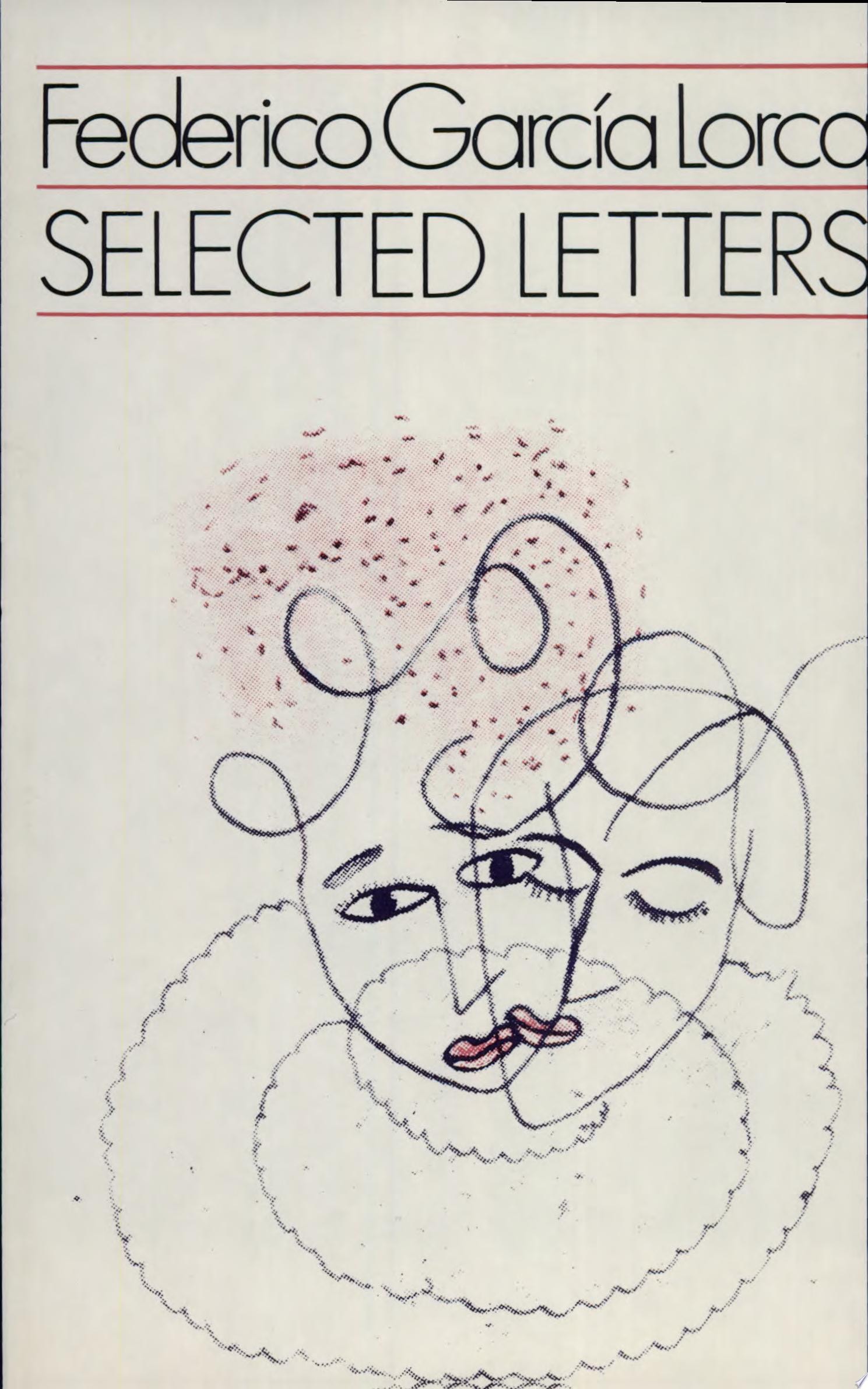 Selected Letters
