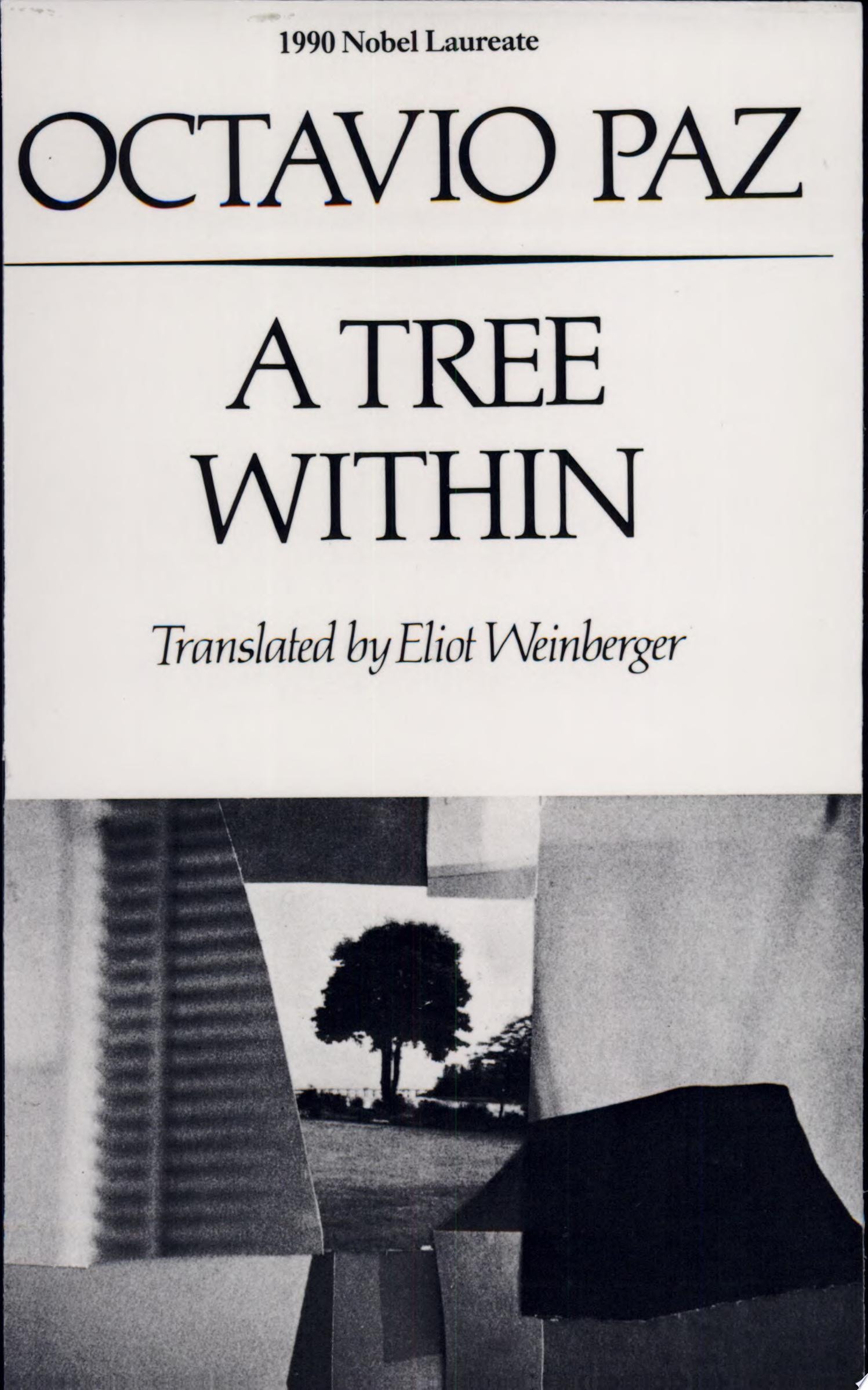 A Tree Within