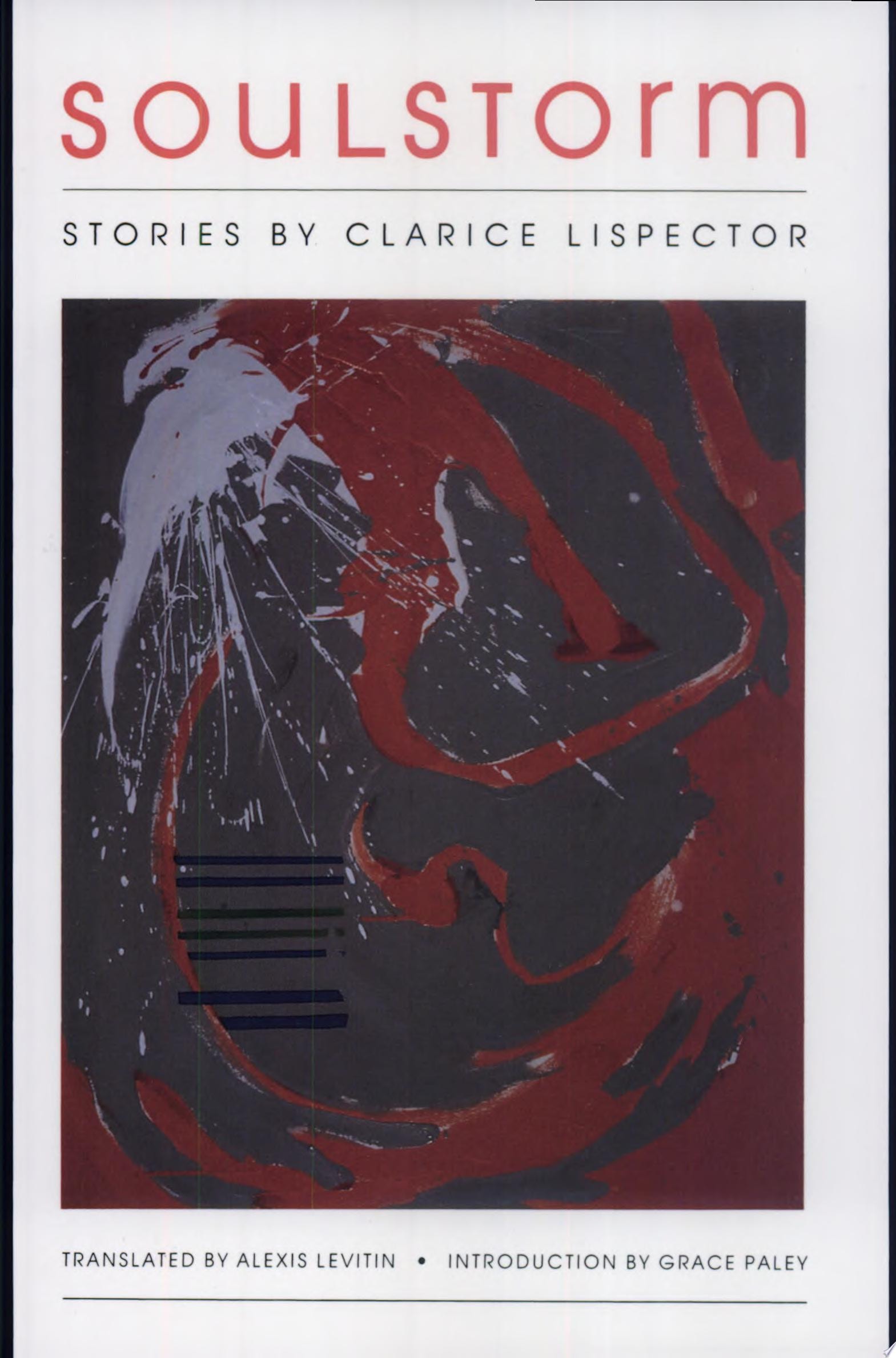 Soulstorm Stories
