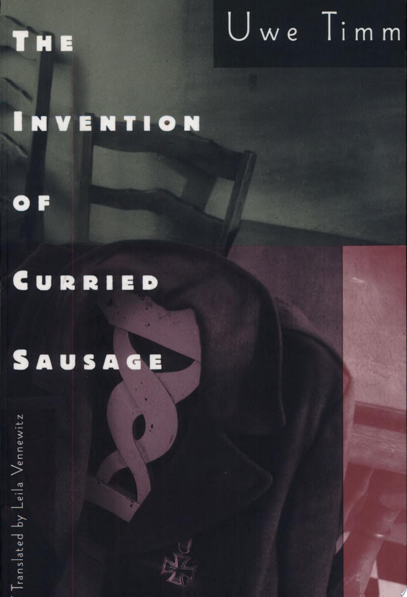 The Invention of Curried Sausage