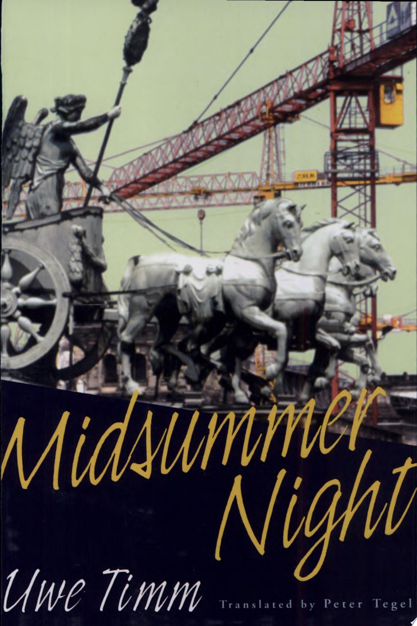 Midsummer Night