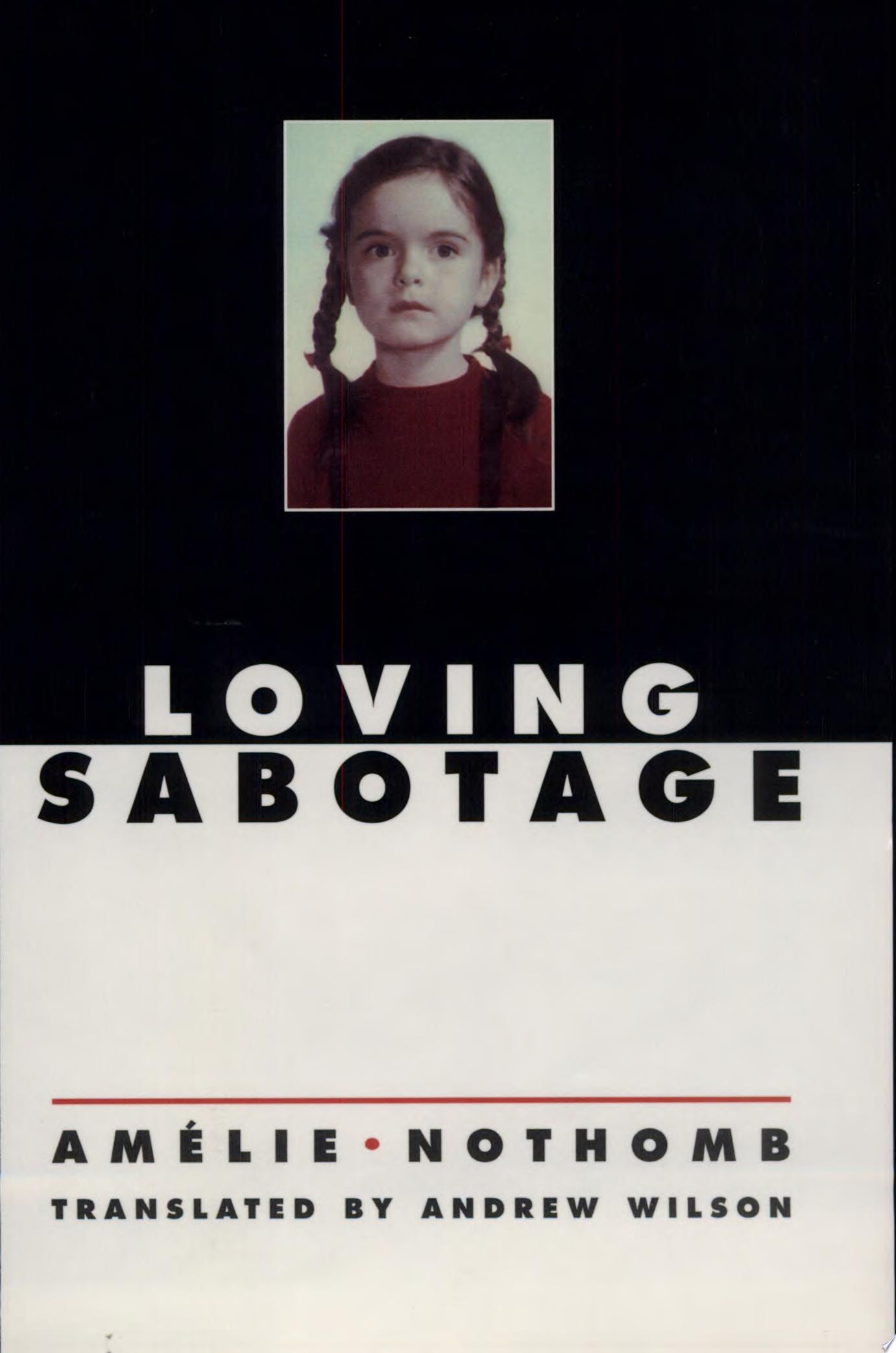 Loving Sabotage