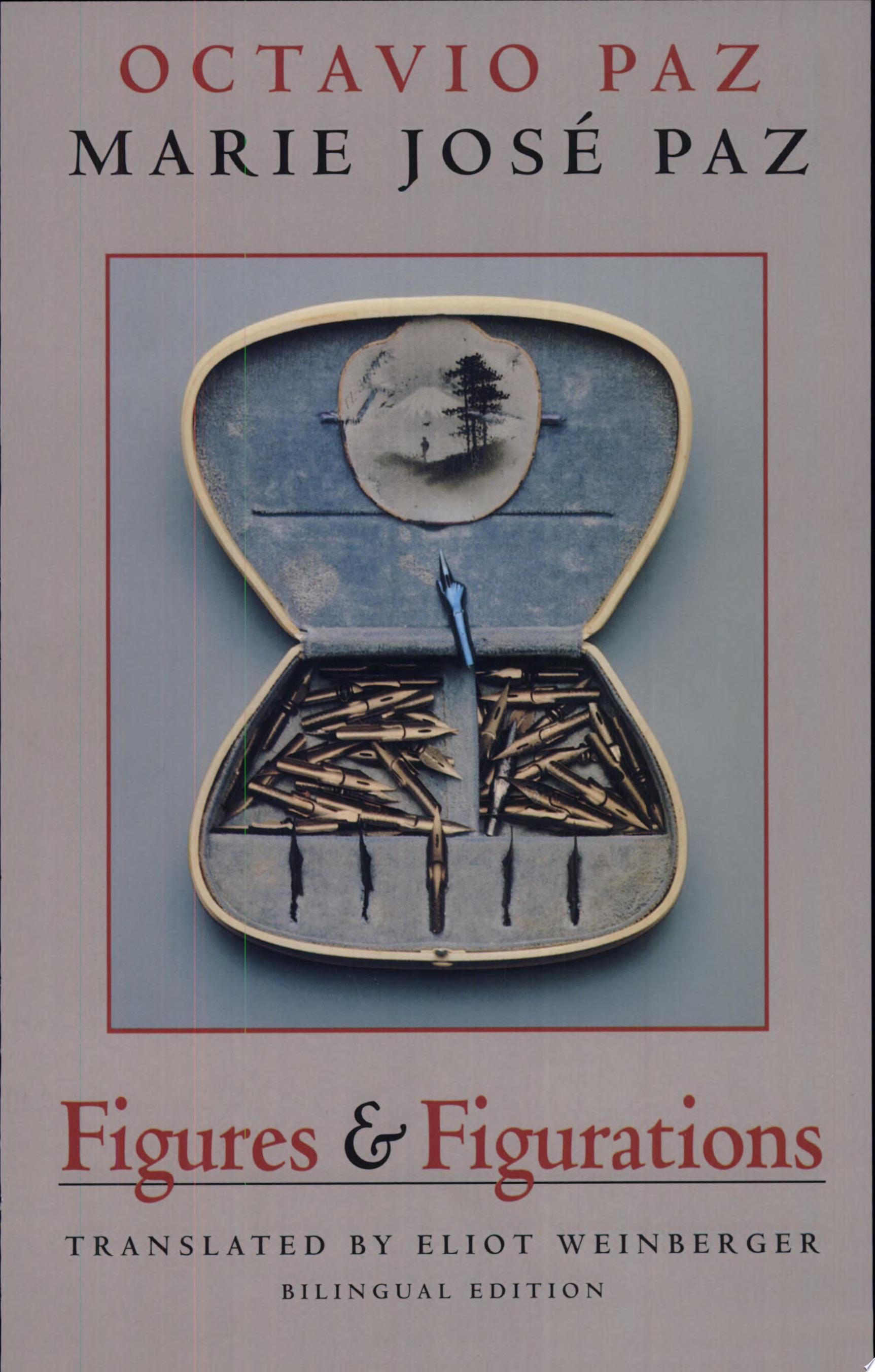 Figures & Figurations