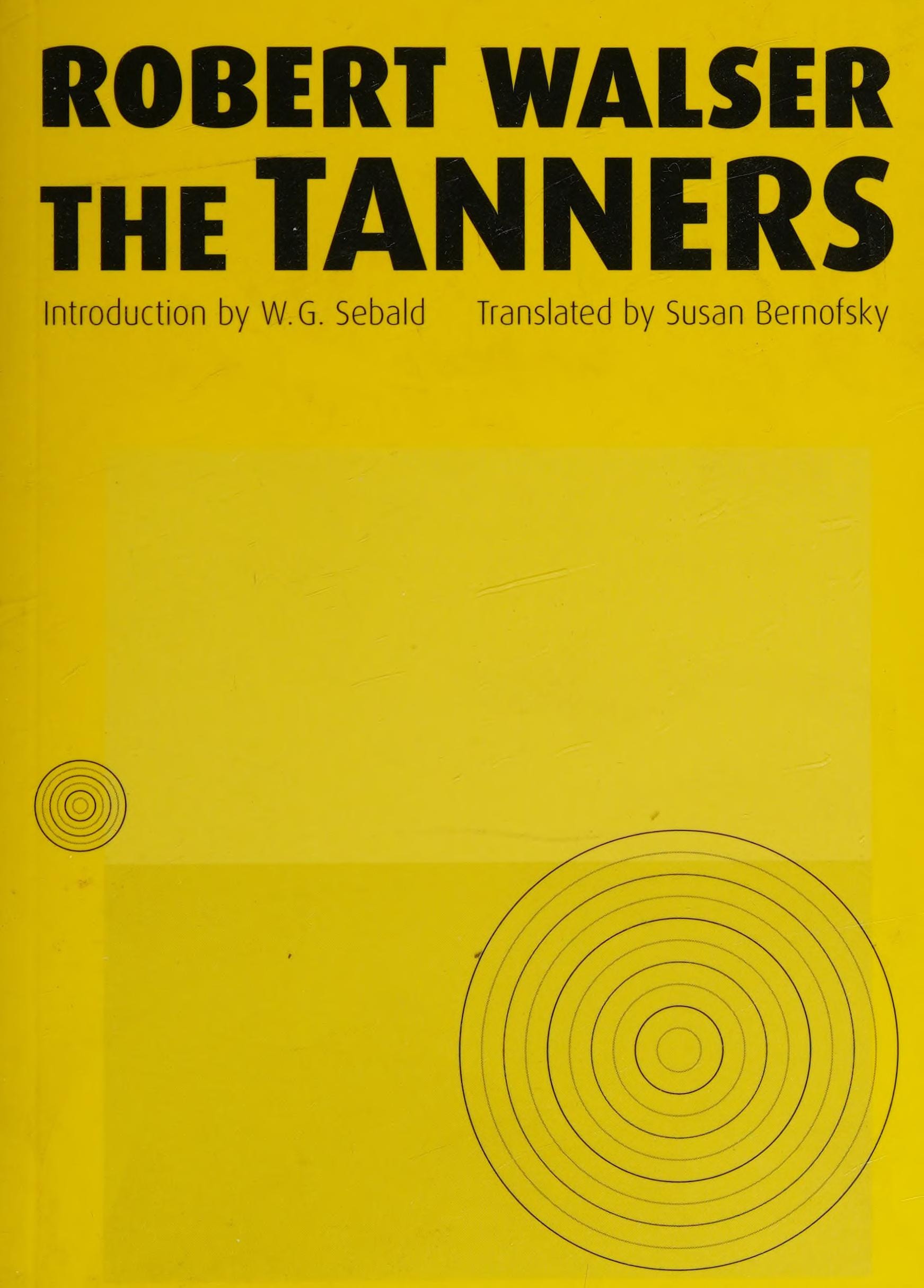 The Tanners