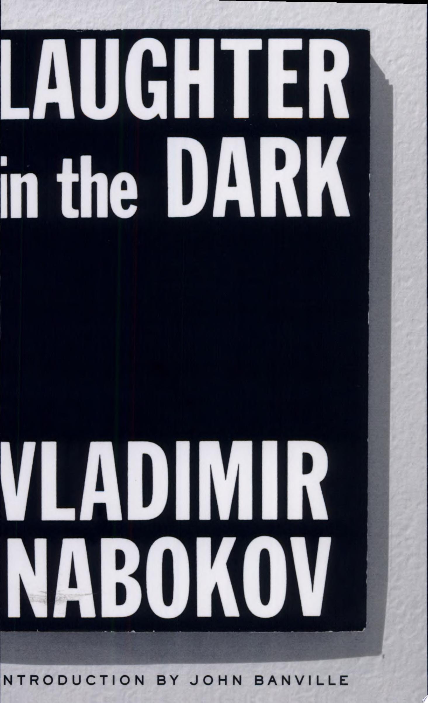 Laughter in the Dark