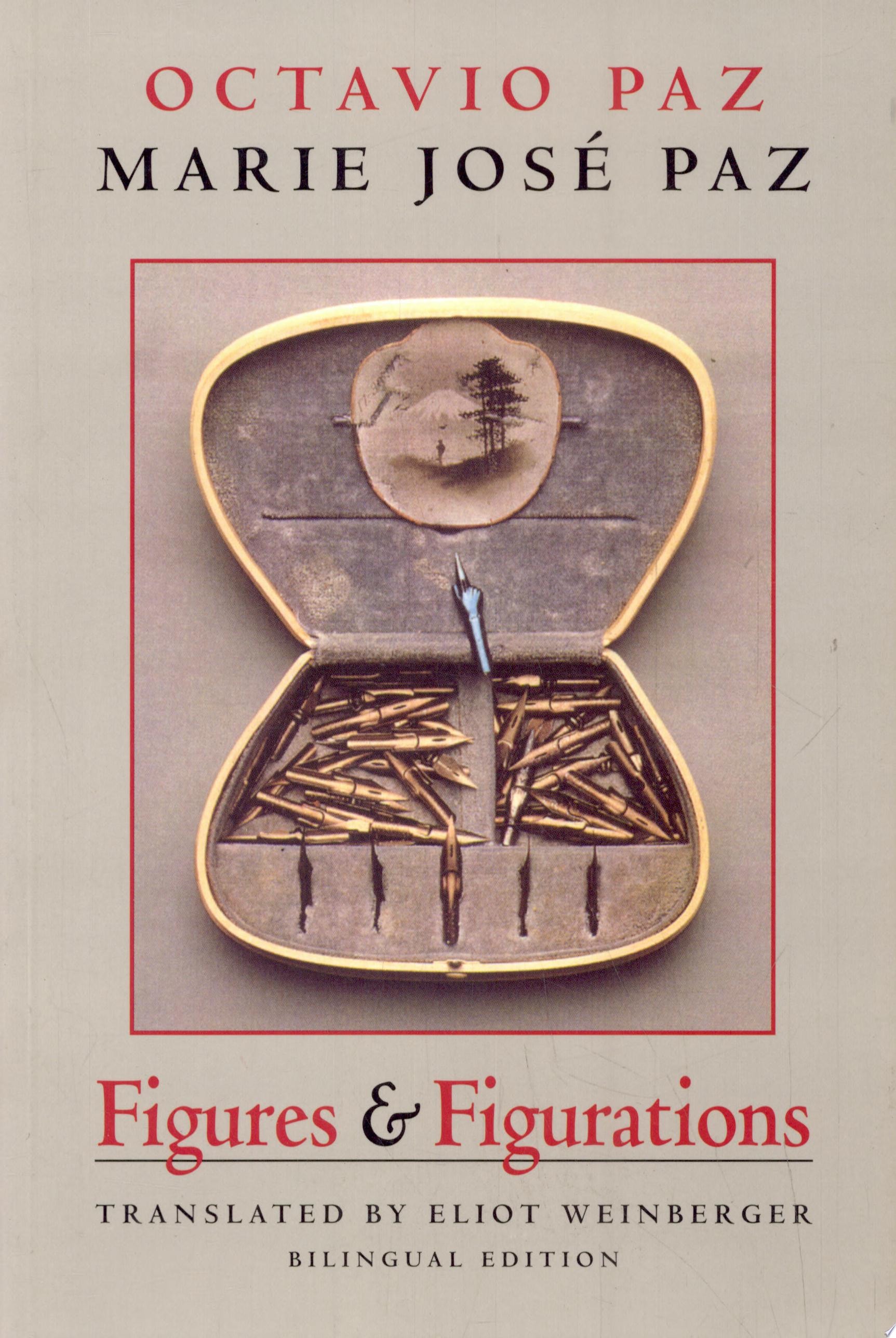 Figures and Figurations