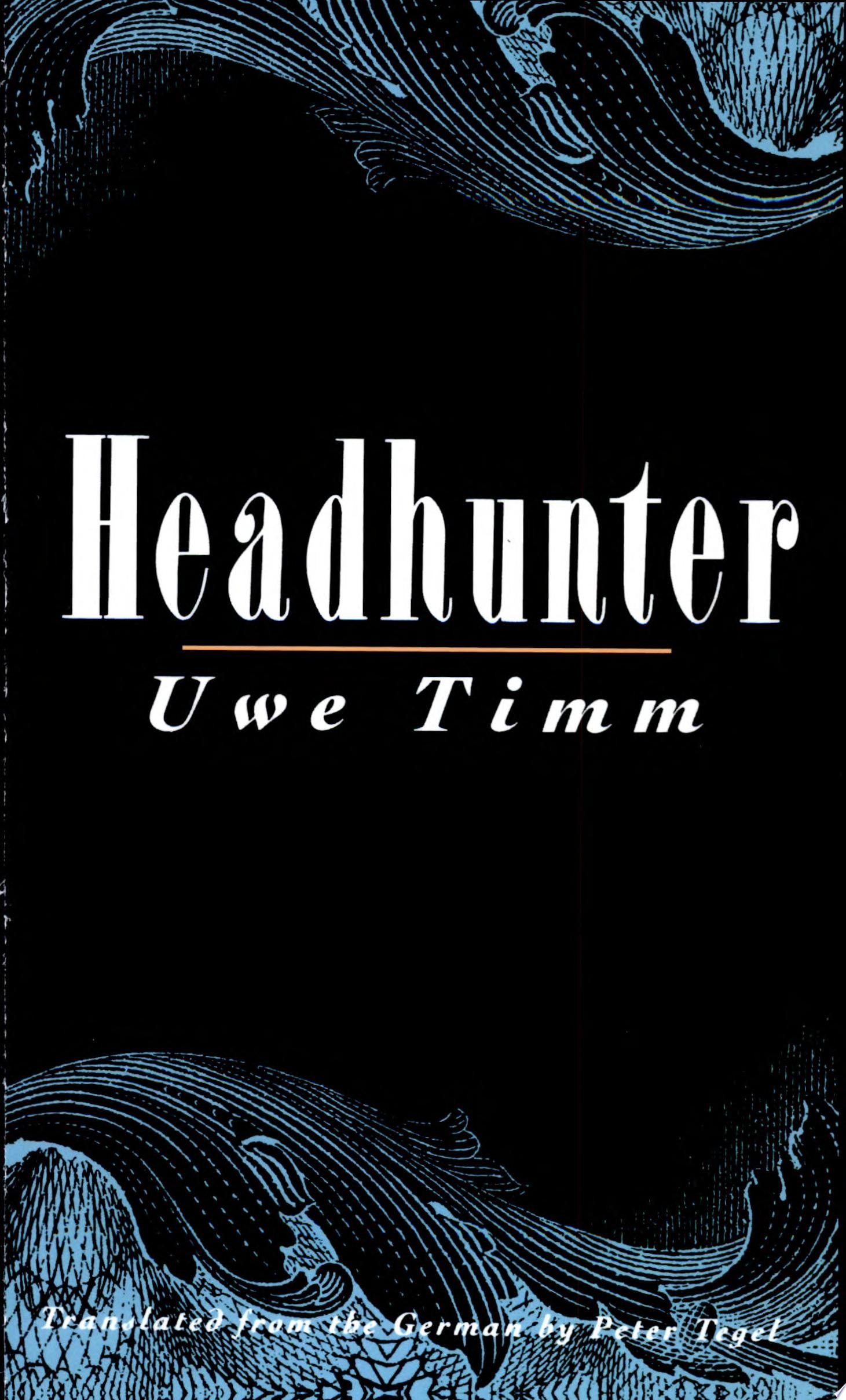 Headhunter
