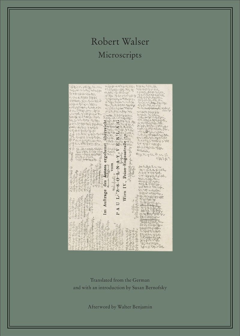 Microscripts