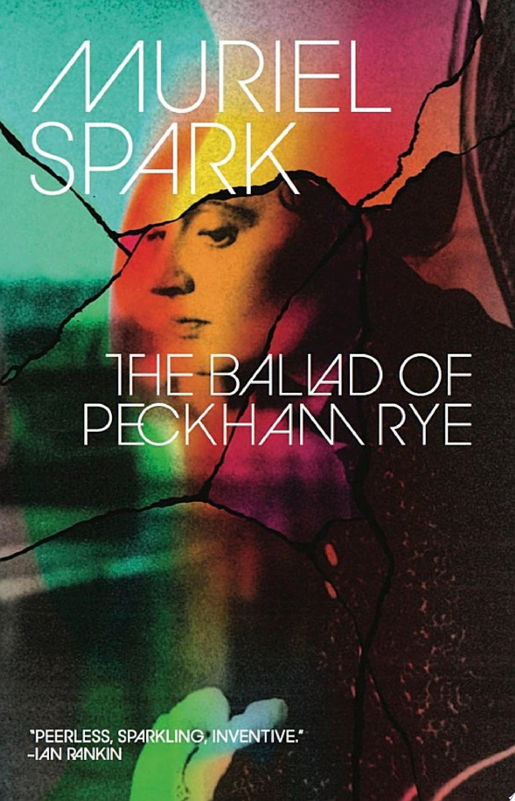 The Ballad of Peckham Rye