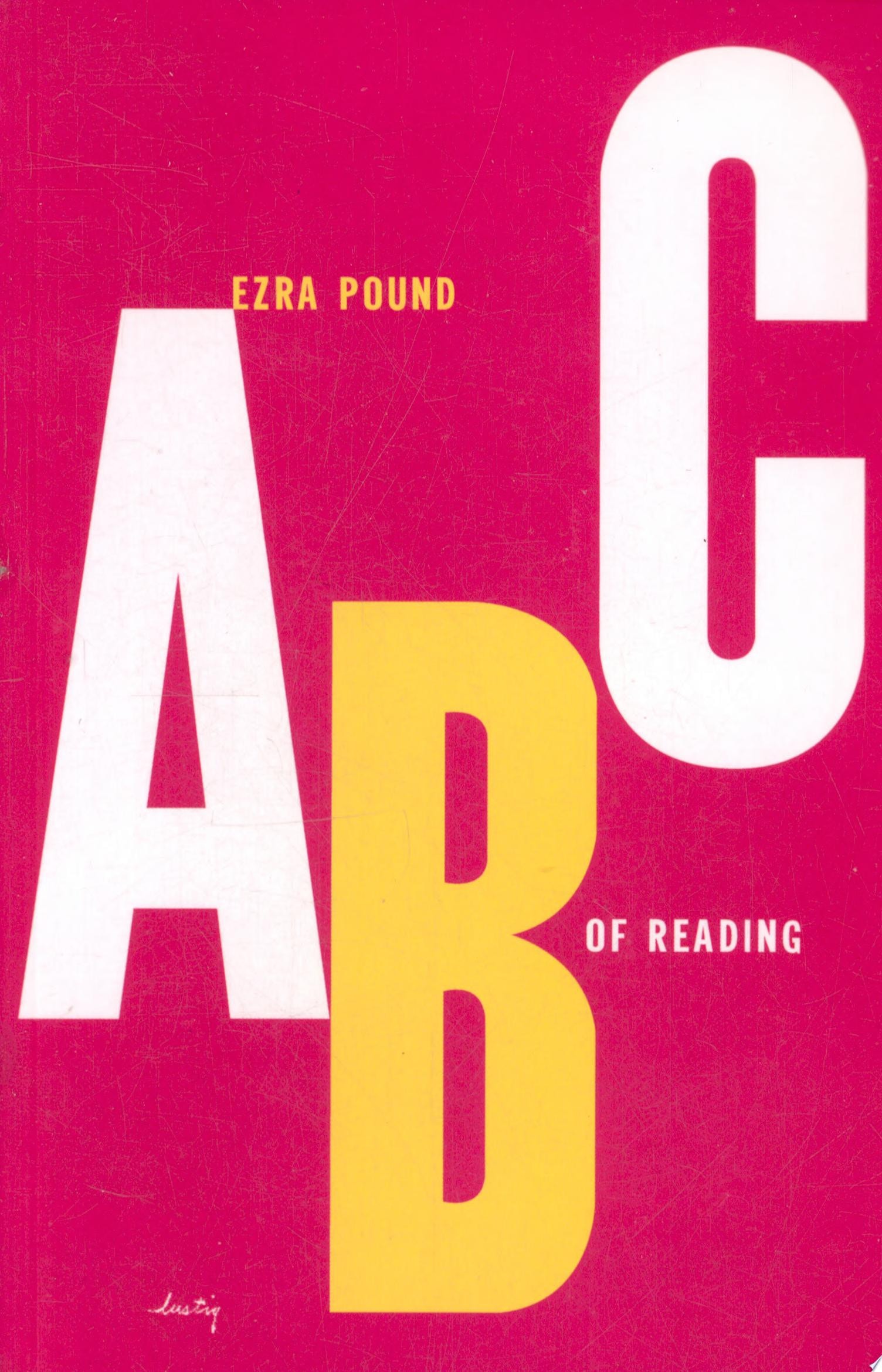 ABC of Reading