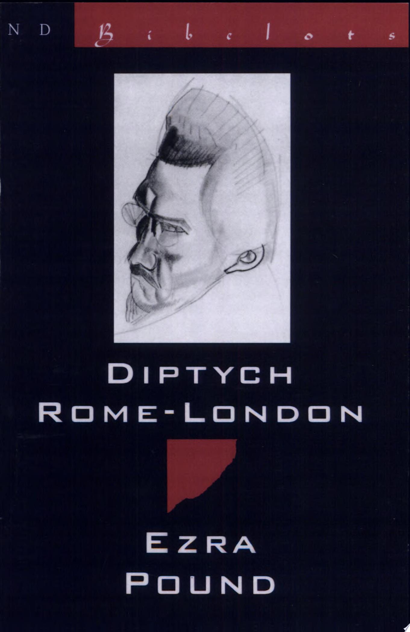 Diptych Rome-London
