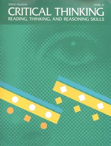 Critical Thinking Revue Classroom