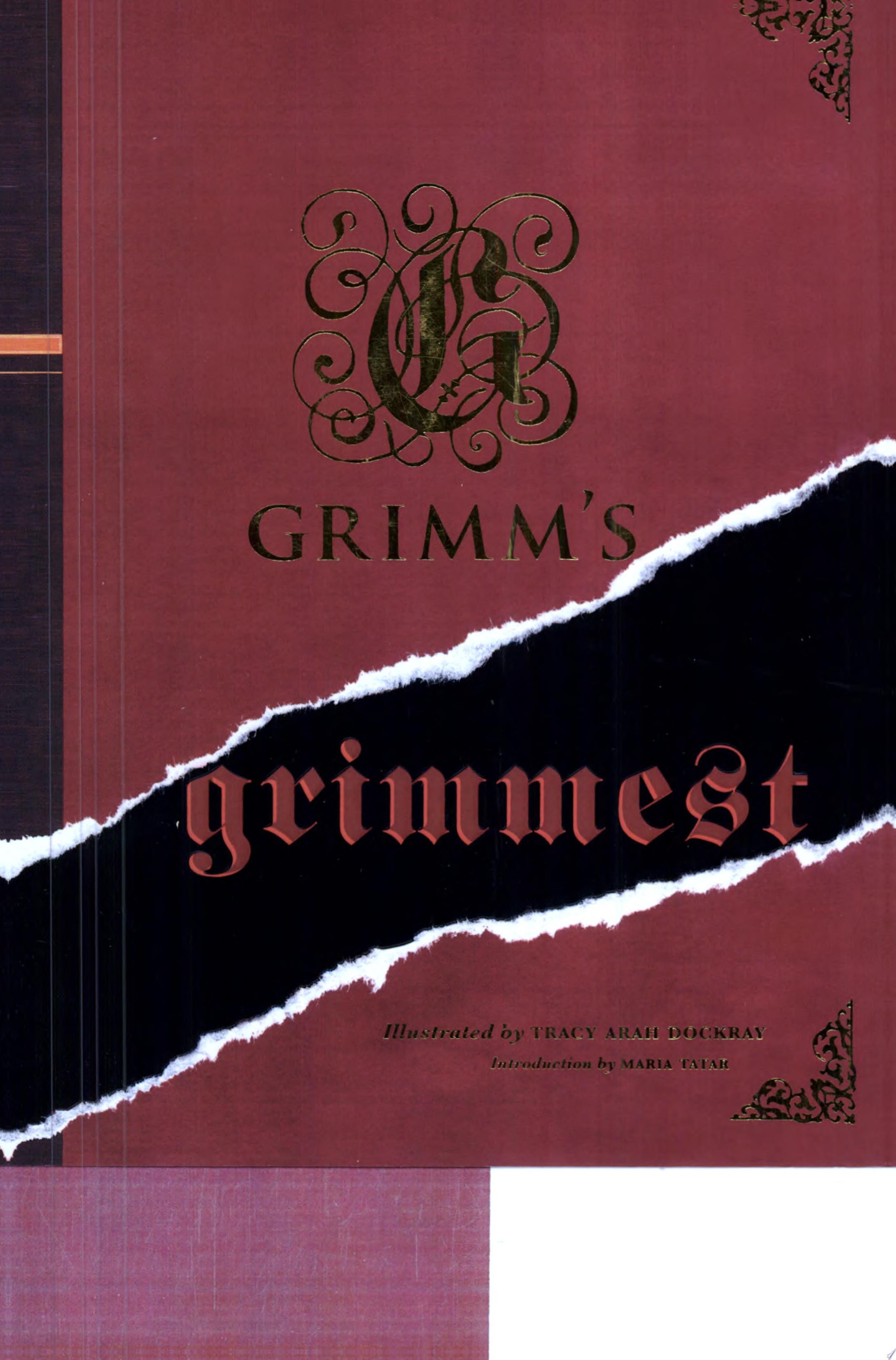 Grimm's Grimmest