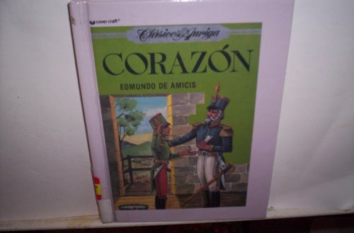 Corazon (Heart)-CC