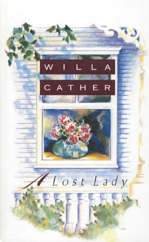Lost Lady