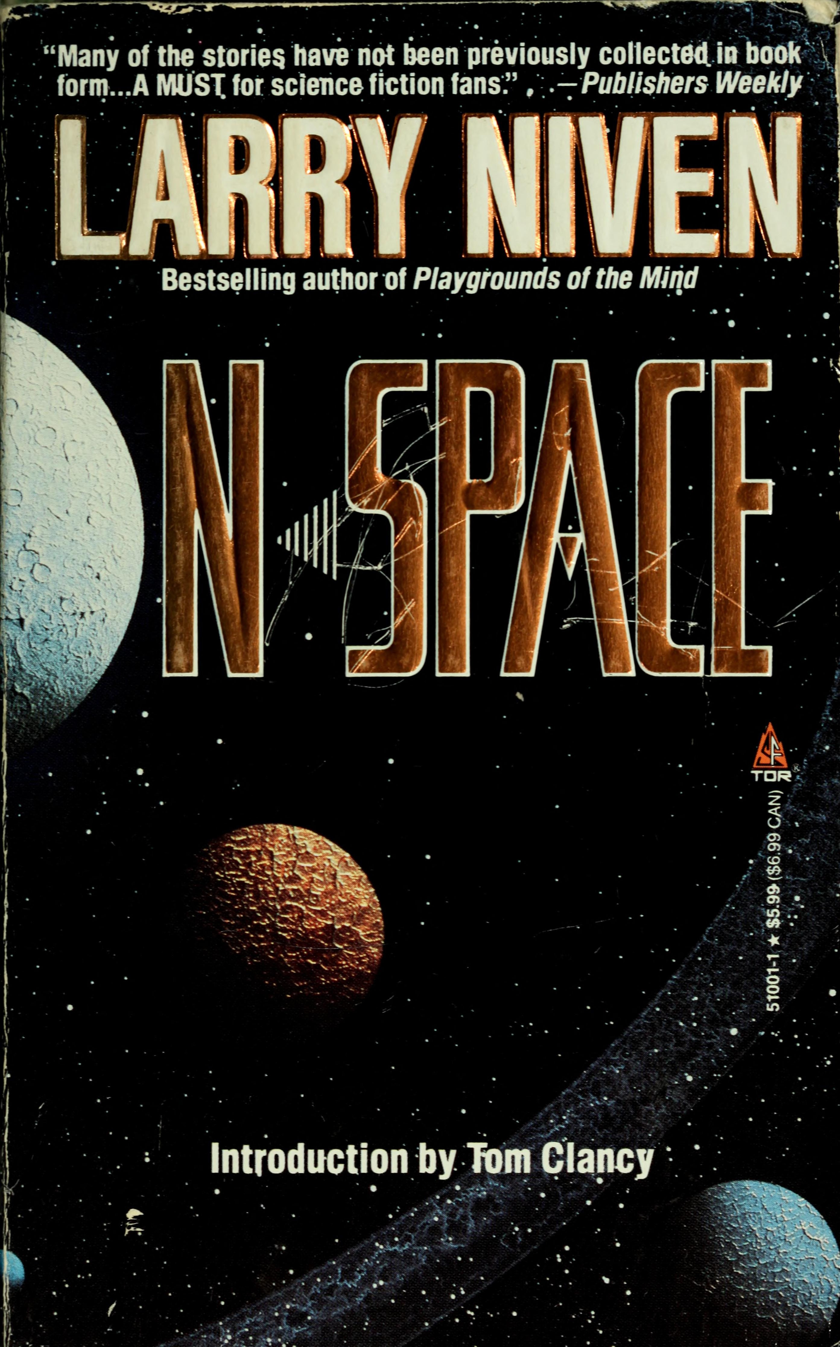 N-Space