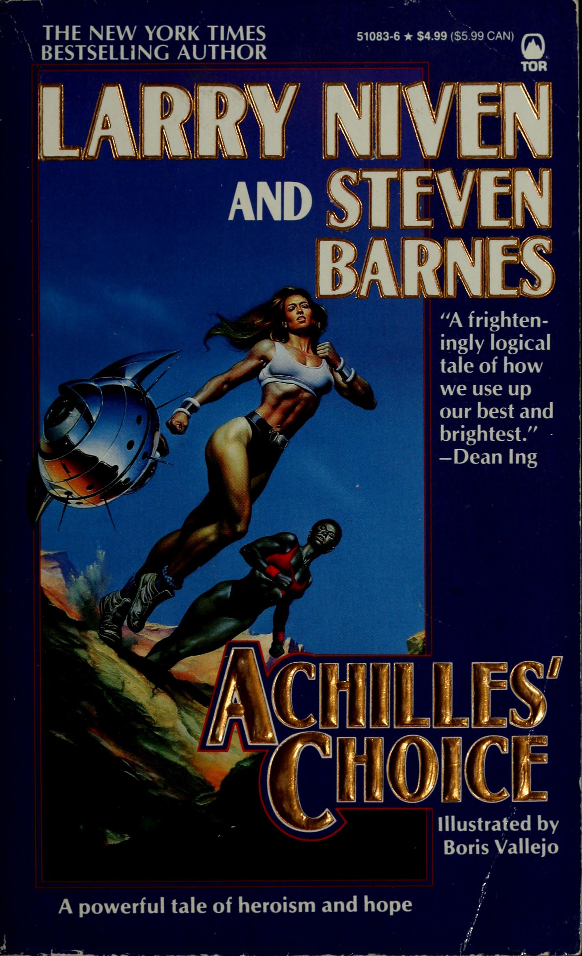 Achilles' Choice
